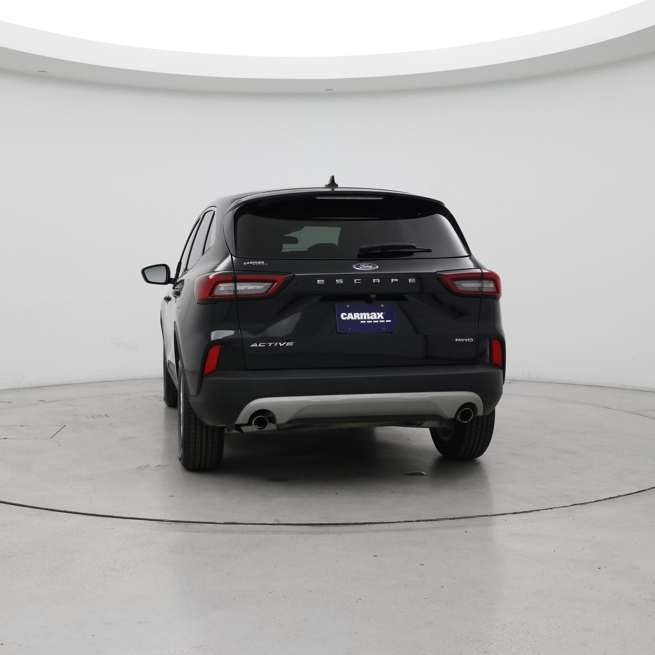 Thumbnail: 2023 Ford Escape - 6