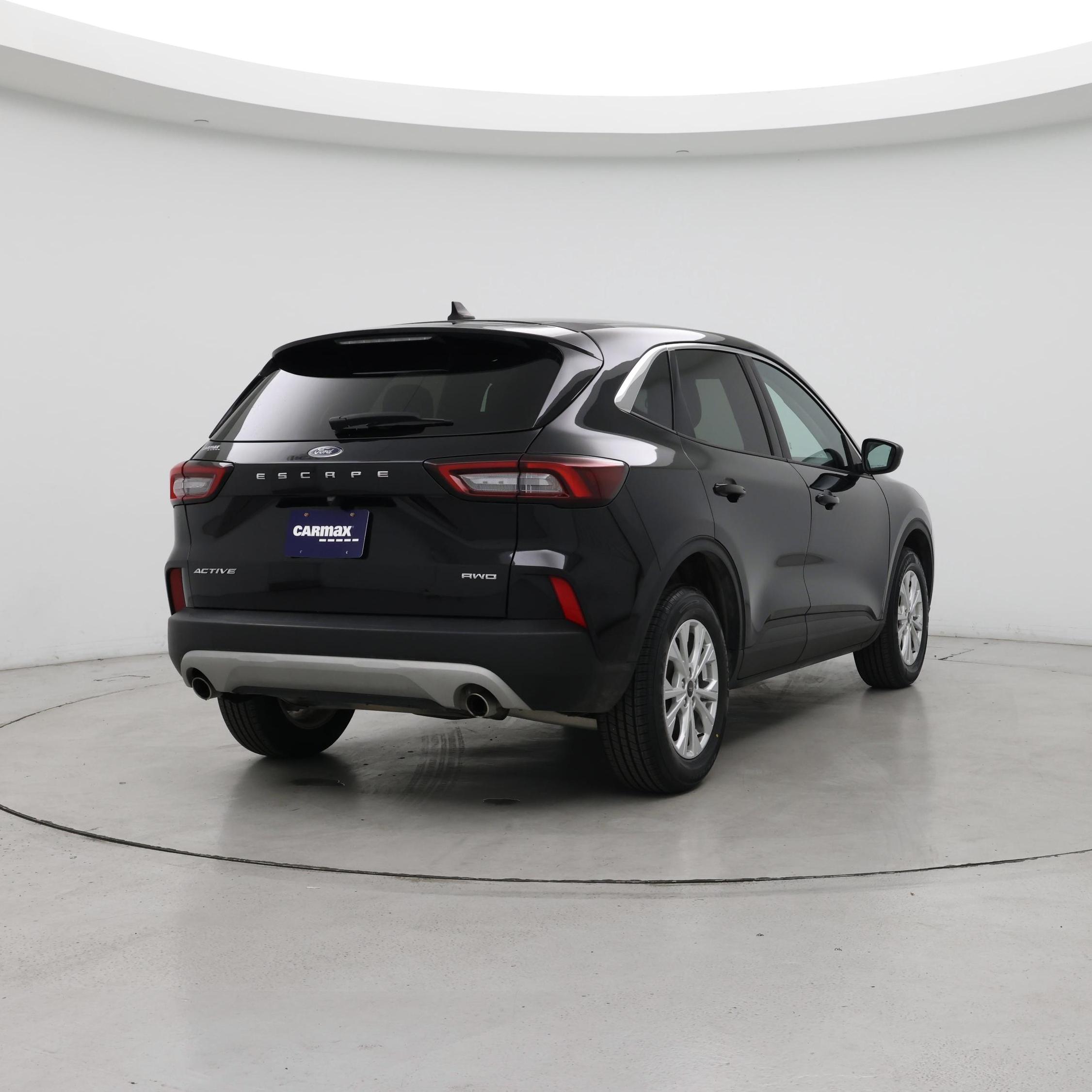 Thumbnail: 2023 Ford Escape - 8