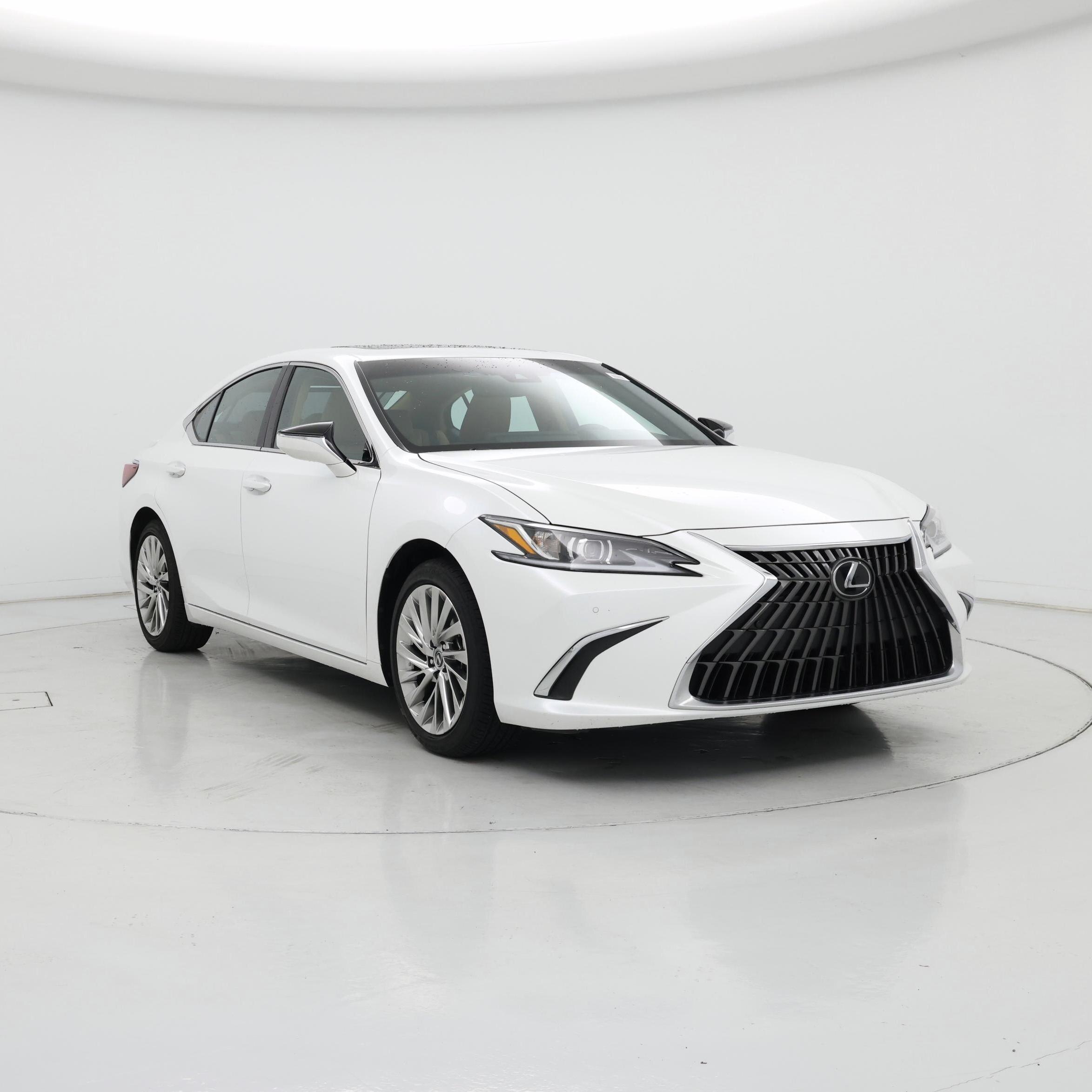 2023 Lexus ES Hybrid 300h Luxury FWD