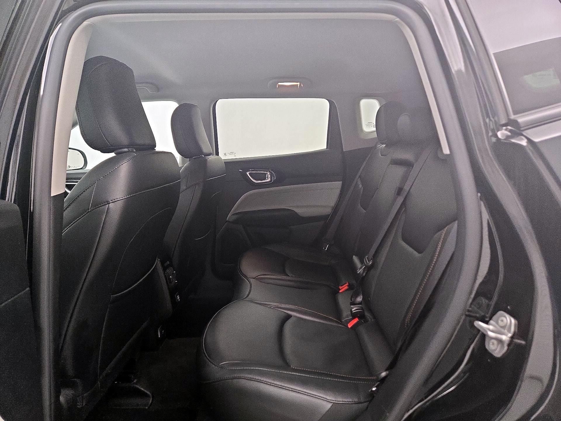 Thumbnail: 2022 Jeep Compass - 19