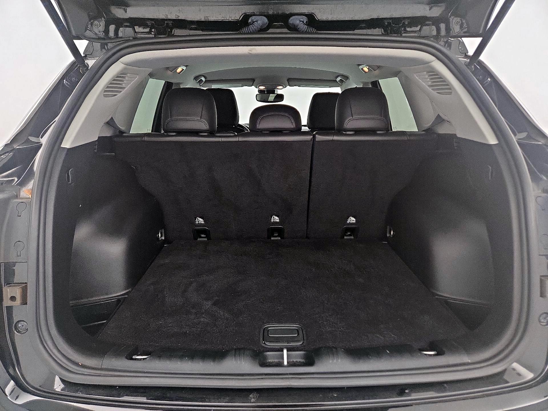 Thumbnail: 2022 Jeep Compass - 20