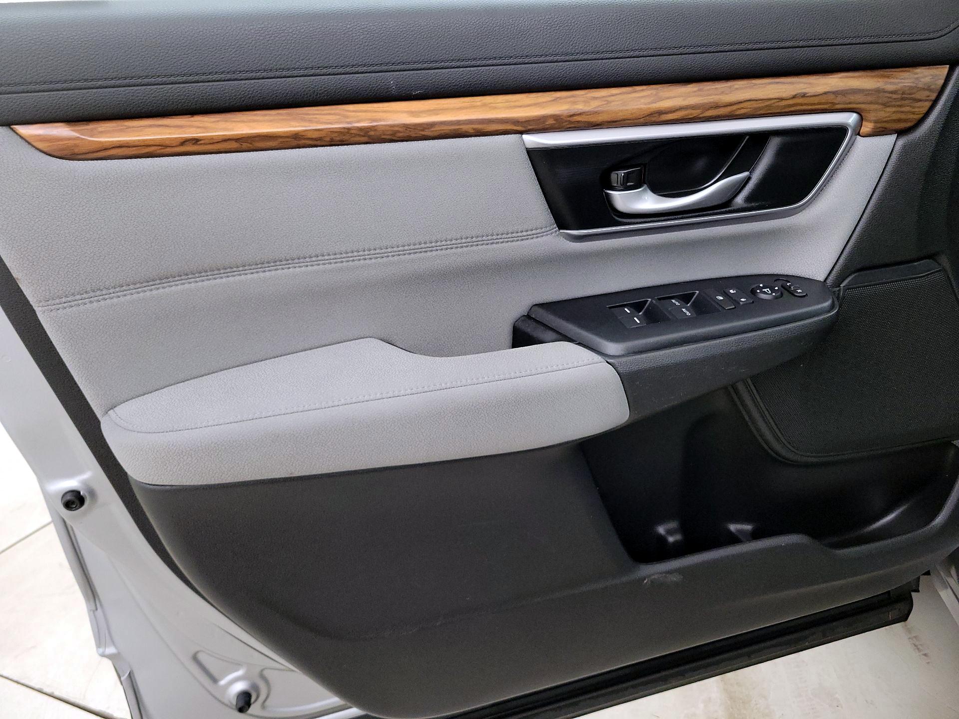 Thumbnail: 2021 Honda CR-V - 12