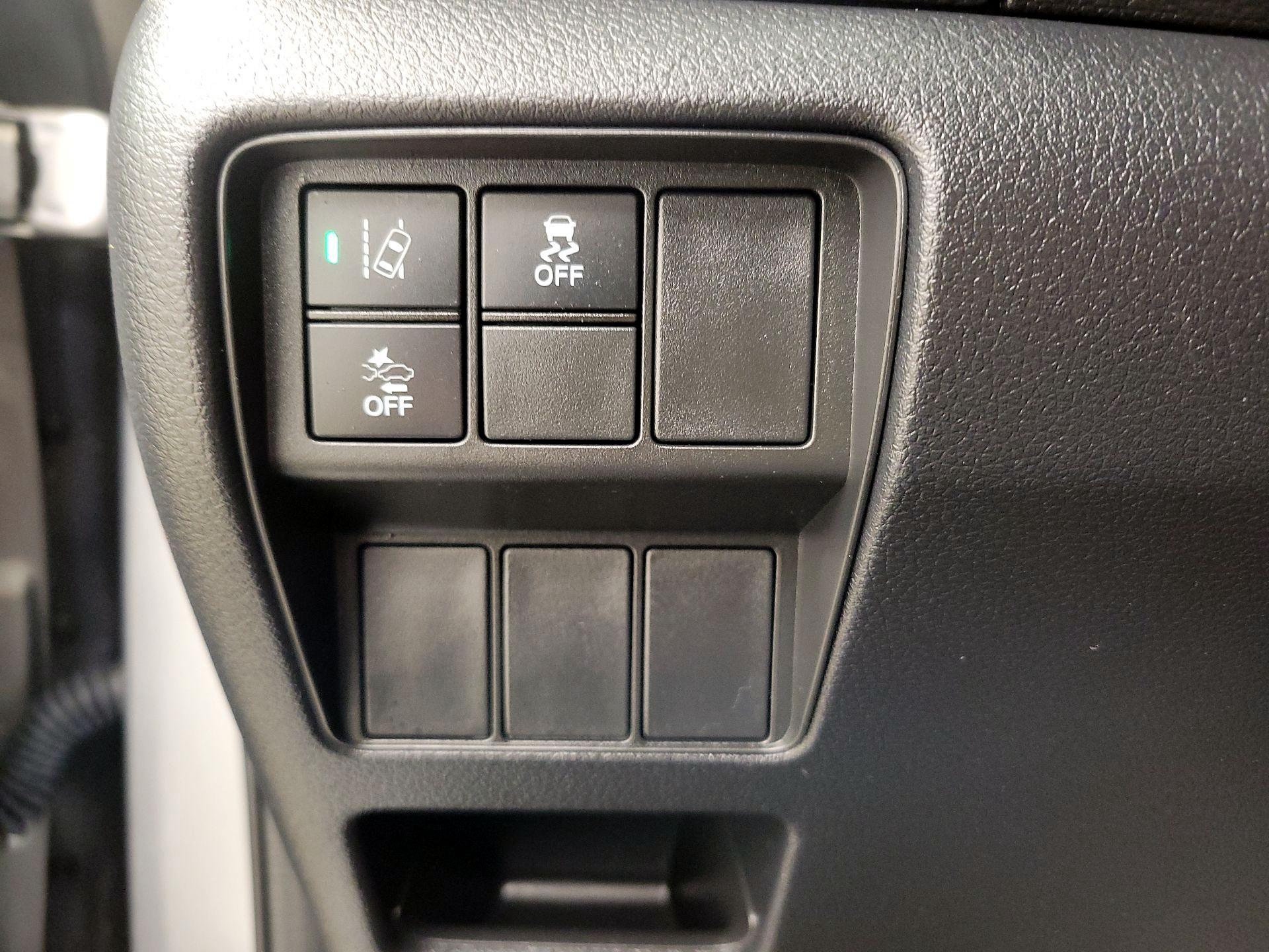 Thumbnail: 2021 Honda CR-V - 13