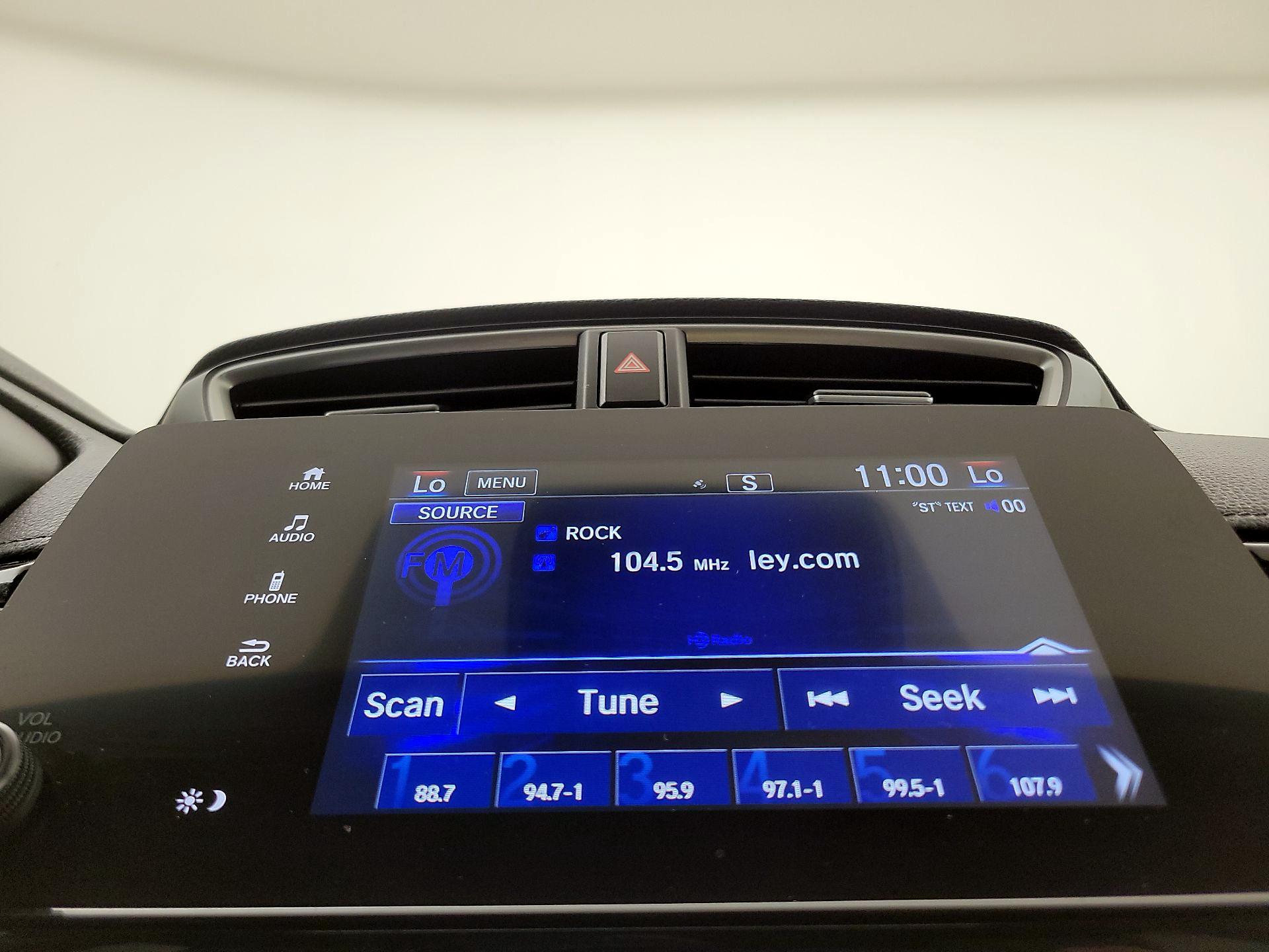 Thumbnail: 2021 Honda CR-V - 15