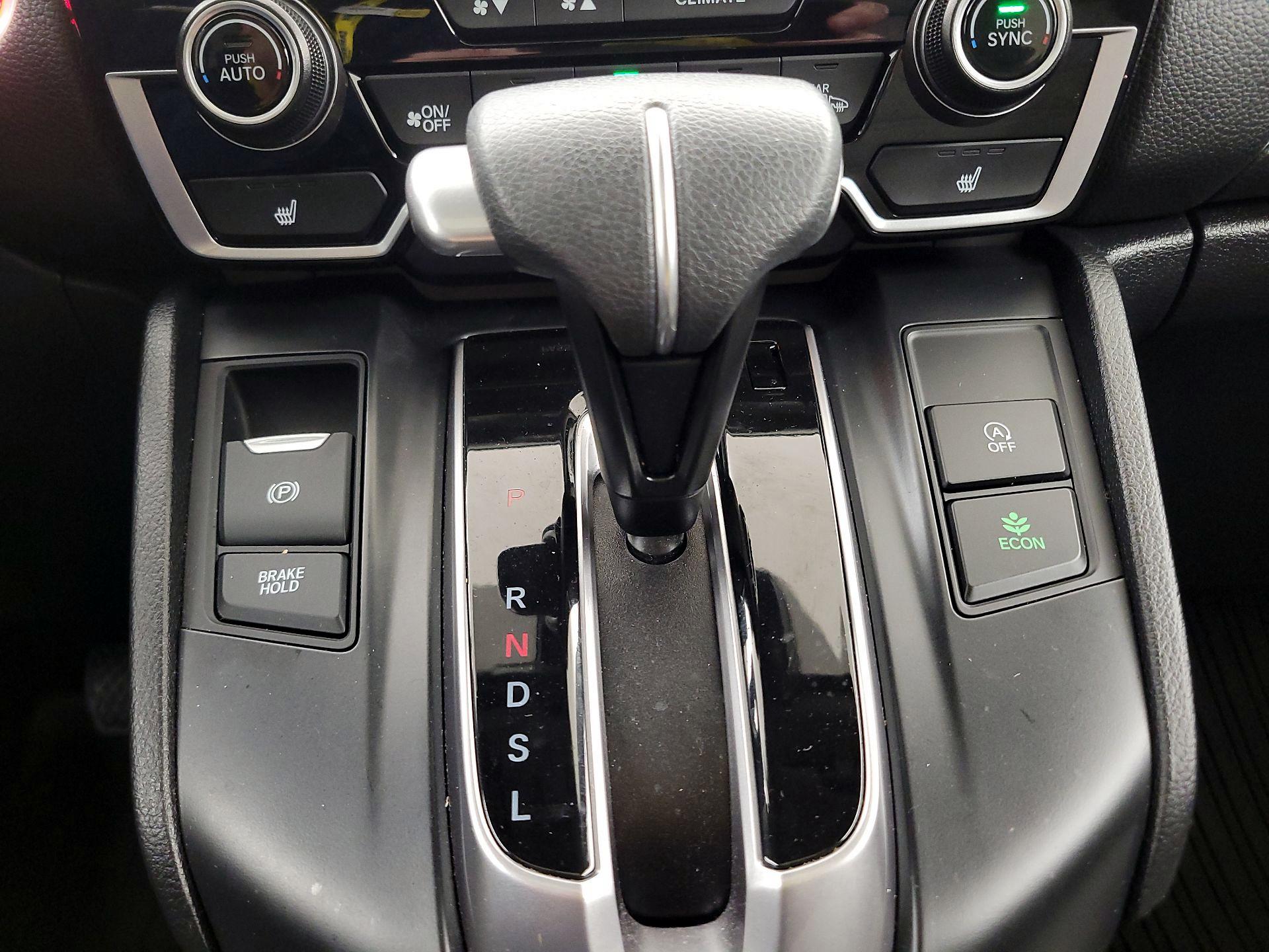 Thumbnail: 2021 Honda CR-V - 17