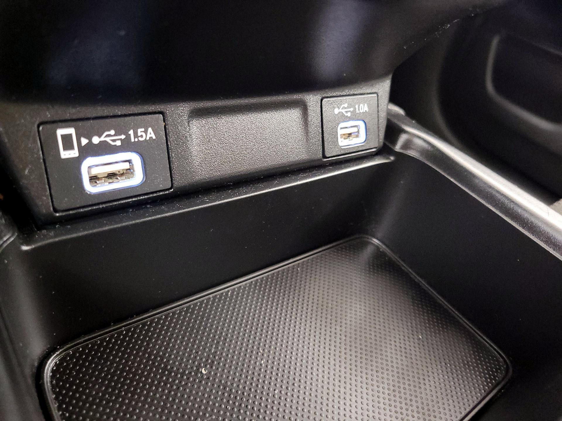 Thumbnail: 2021 Honda CR-V - 18