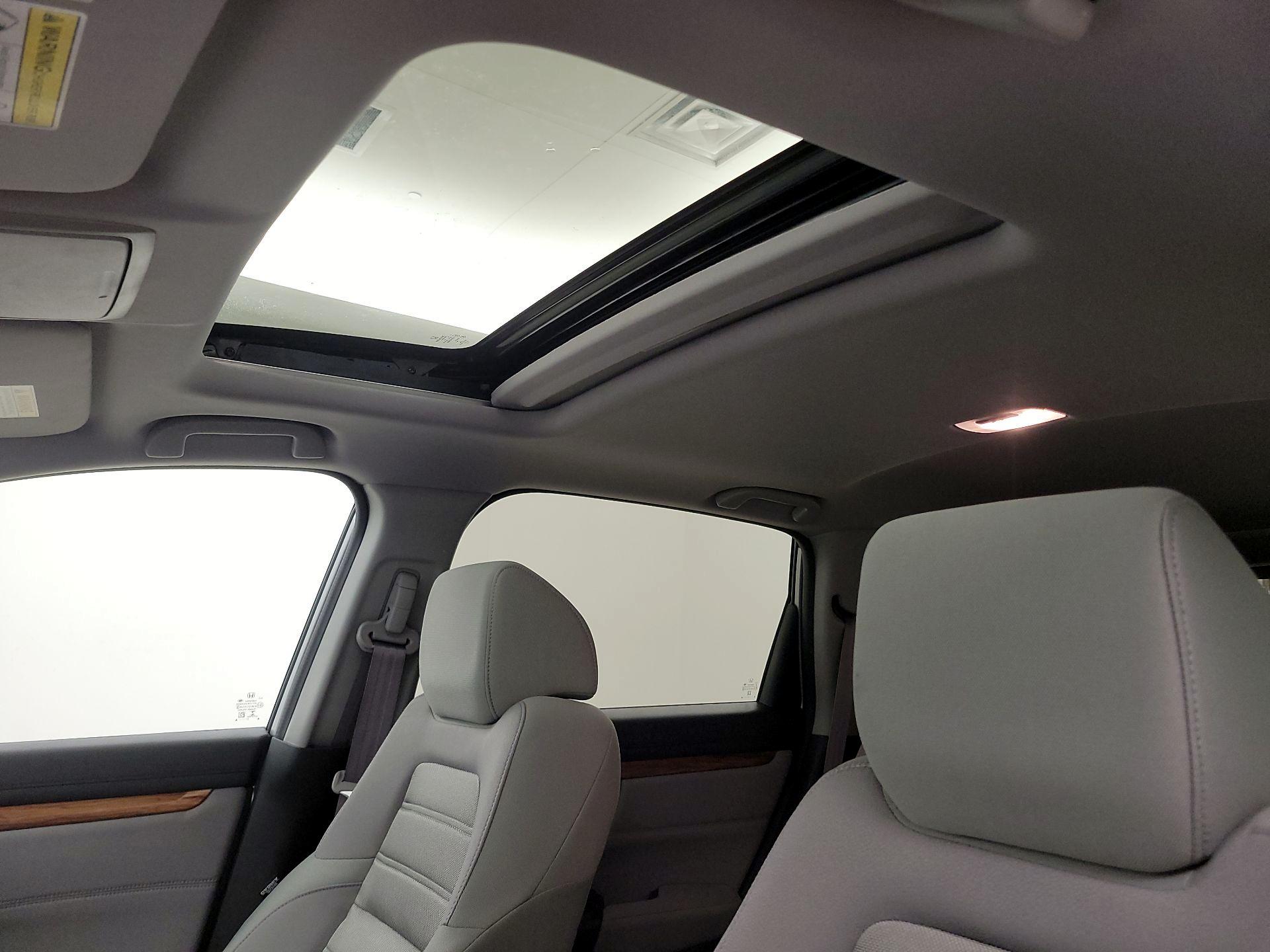 Thumbnail: 2021 Honda CR-V - 19