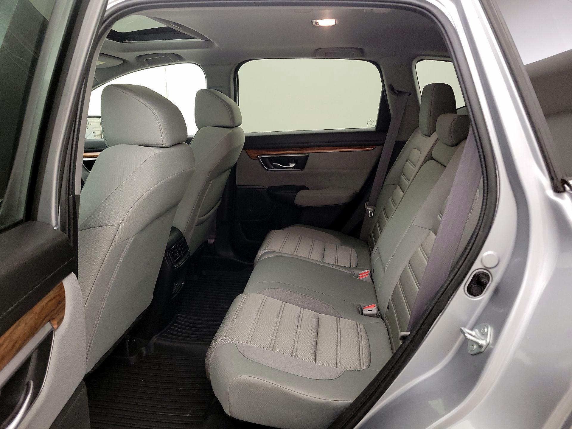 Thumbnail: 2021 Honda CR-V - 20