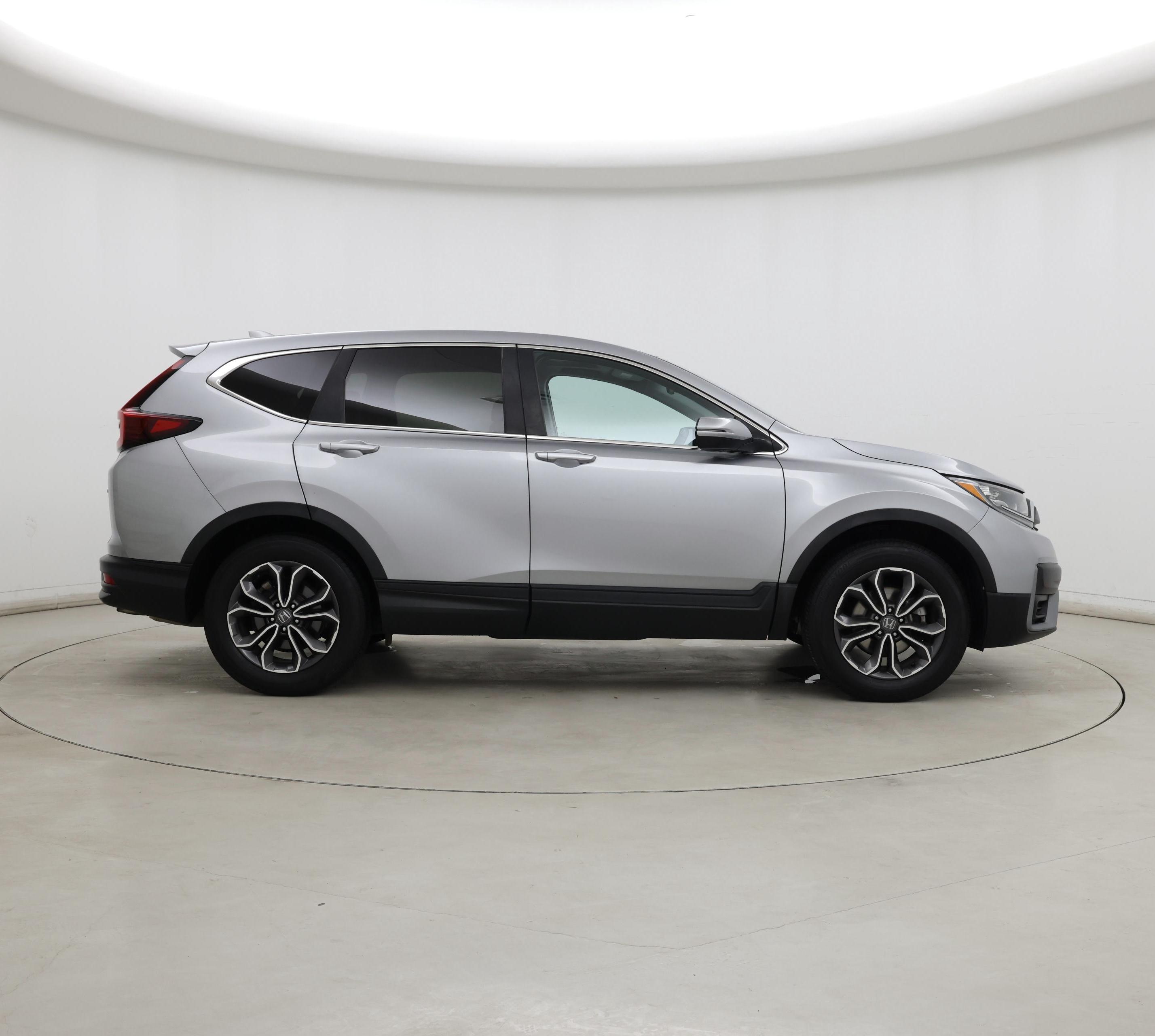 Thumbnail: 2021 Honda CR-V - 7