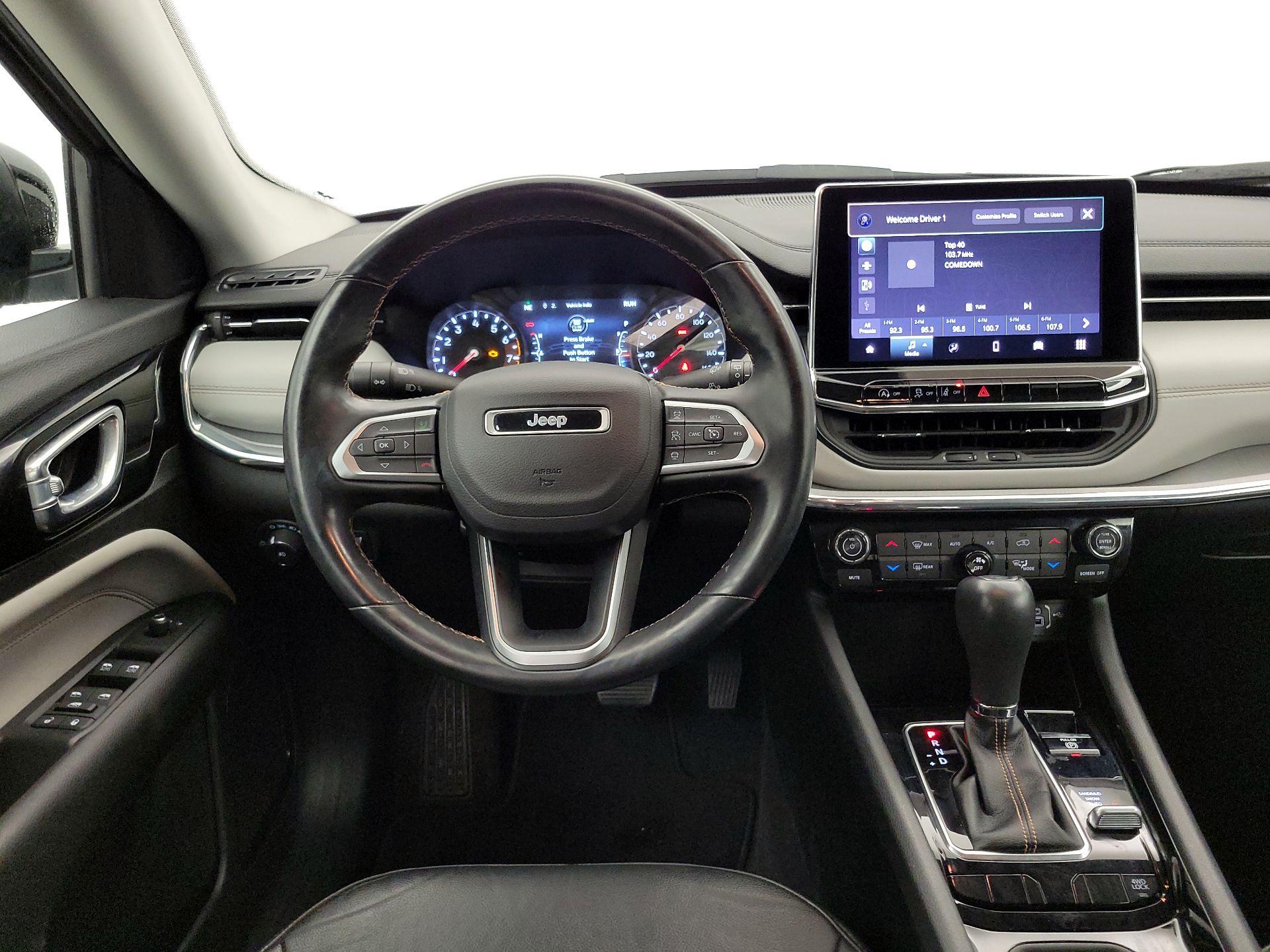 Thumbnail: 2022 Jeep Compass - 10