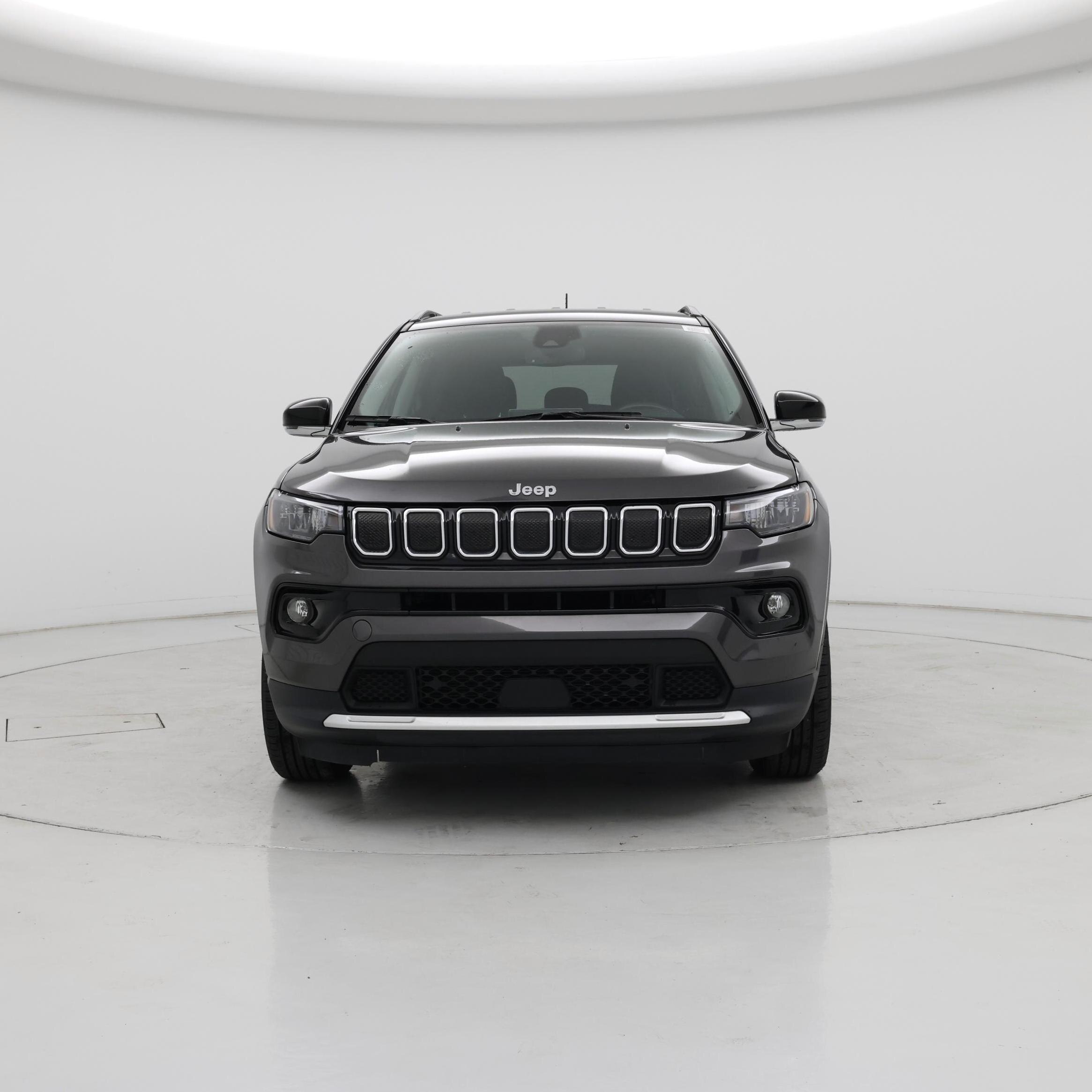 Thumbnail: 2022 Jeep Compass - 5