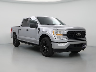 2022 Ford F150 XL