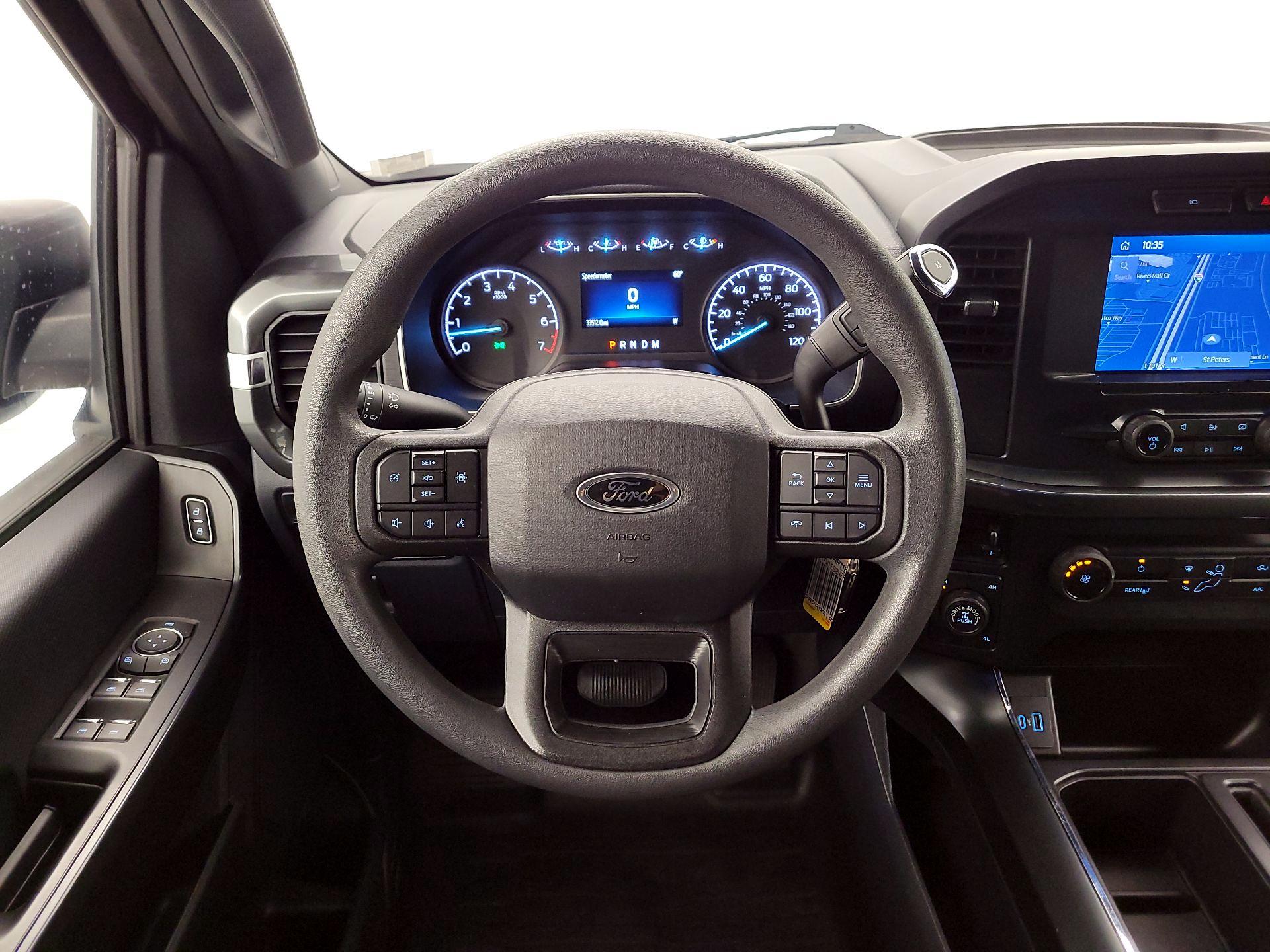 Thumbnail: 2022 Ford F-150 - 10