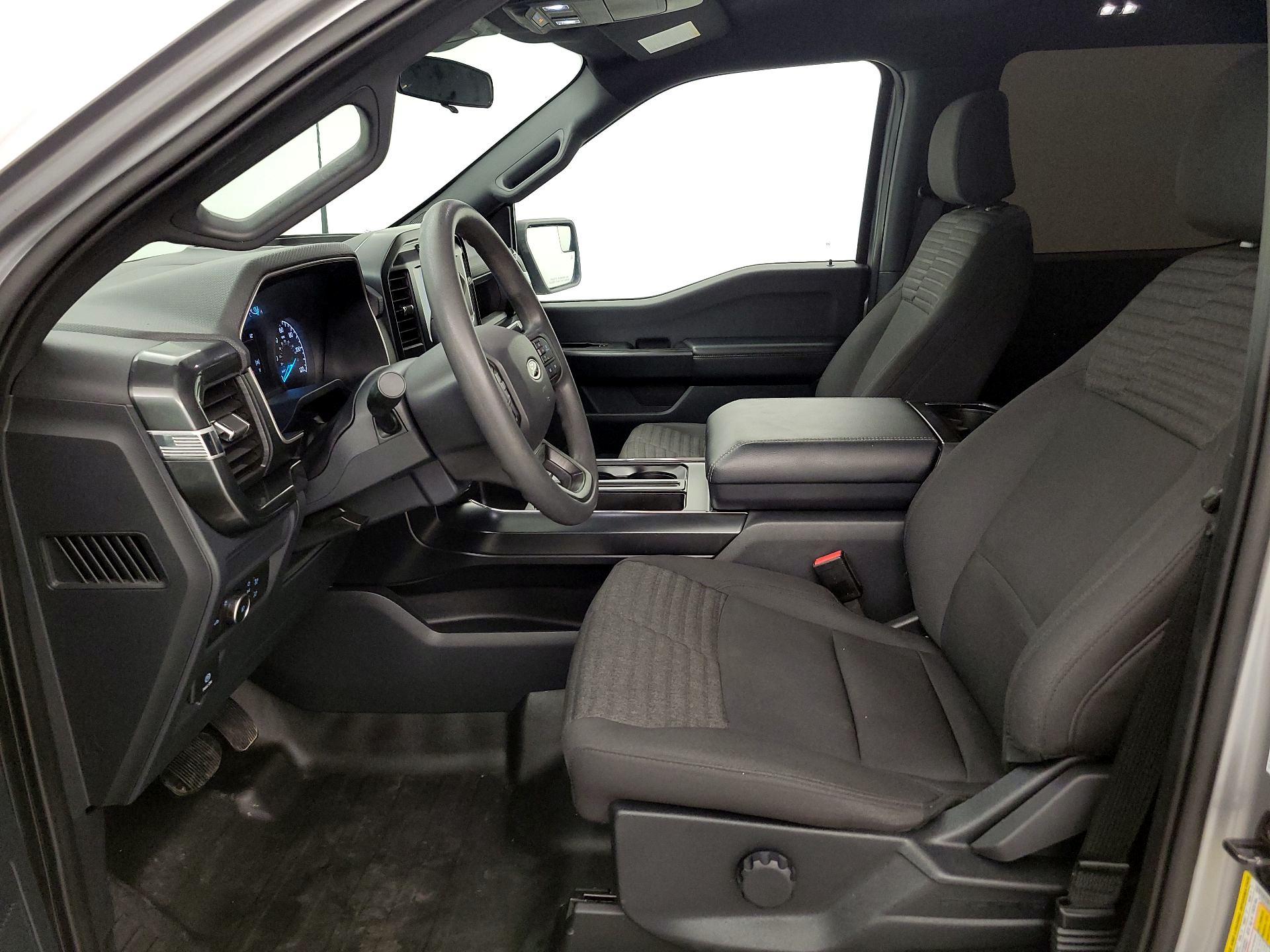 Thumbnail: 2022 Ford F-150 - 11