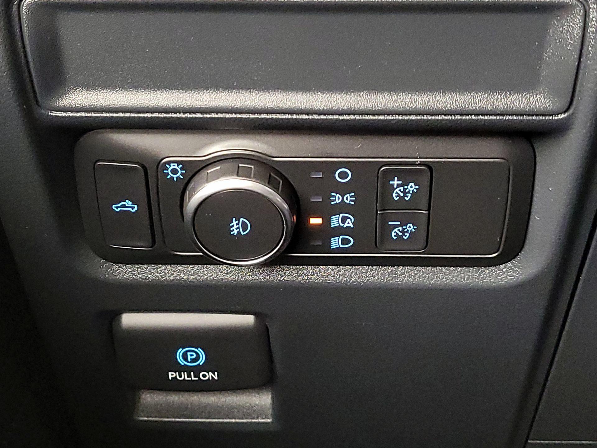 Thumbnail: 2022 Ford F-150 - 13