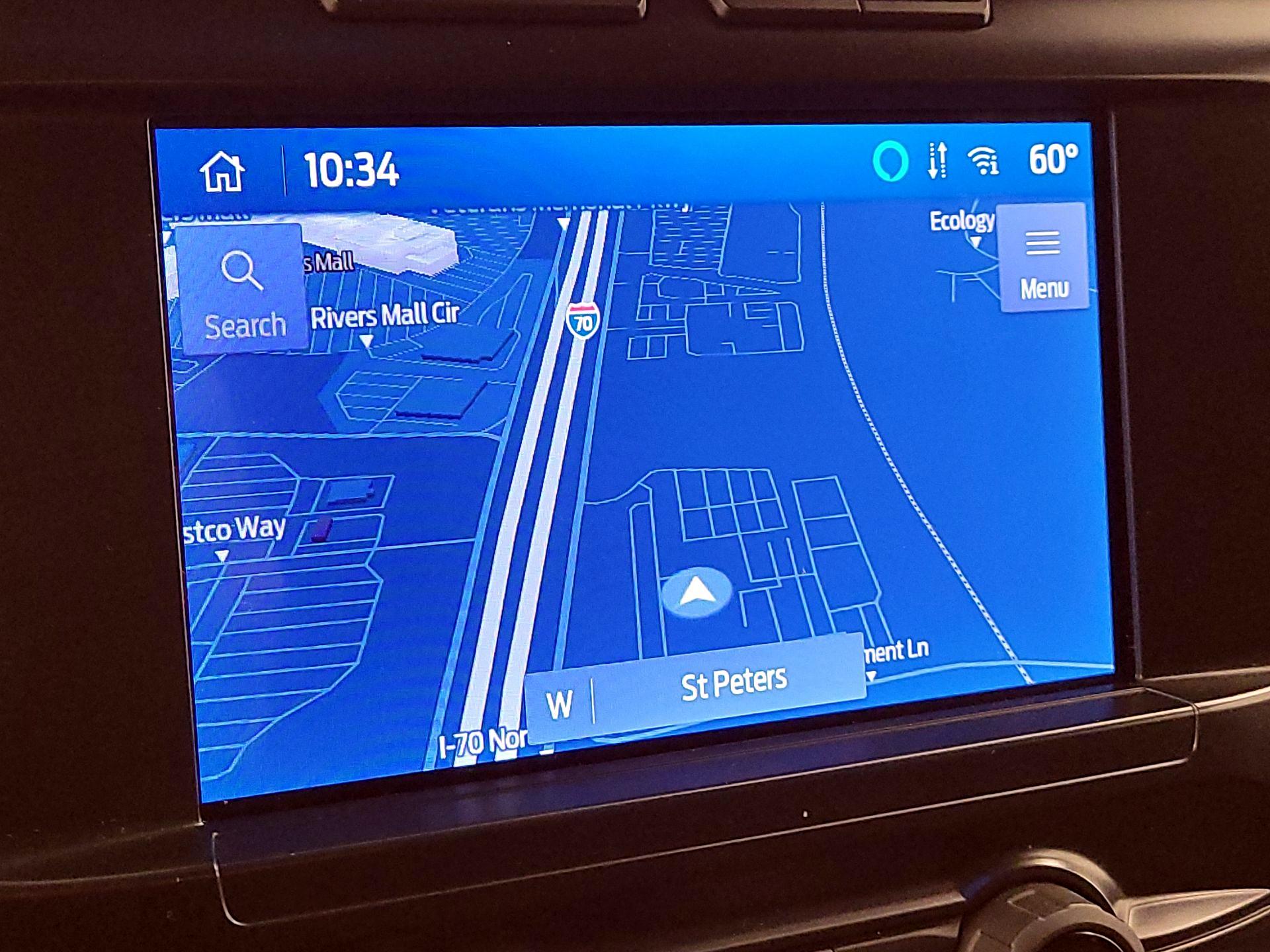 Thumbnail: 2022 Ford F-150 - 14