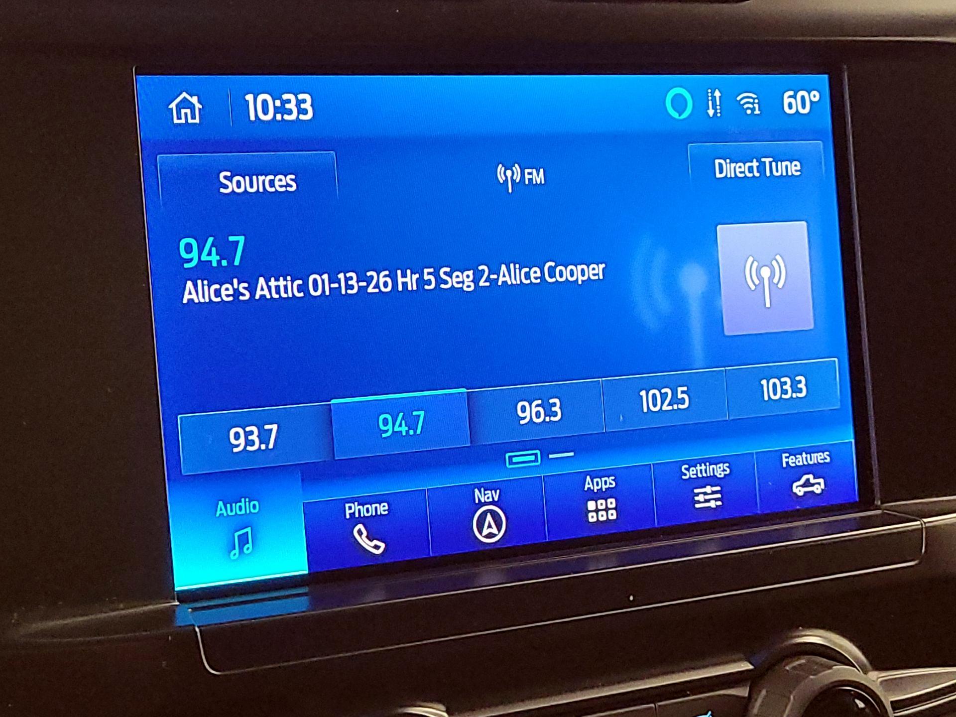 Thumbnail: 2022 Ford F-150 - 16