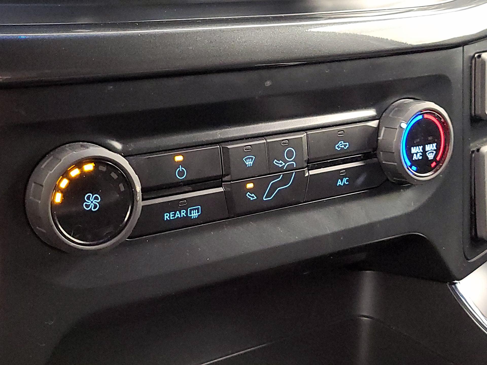 Thumbnail: 2022 Ford F-150 - 17