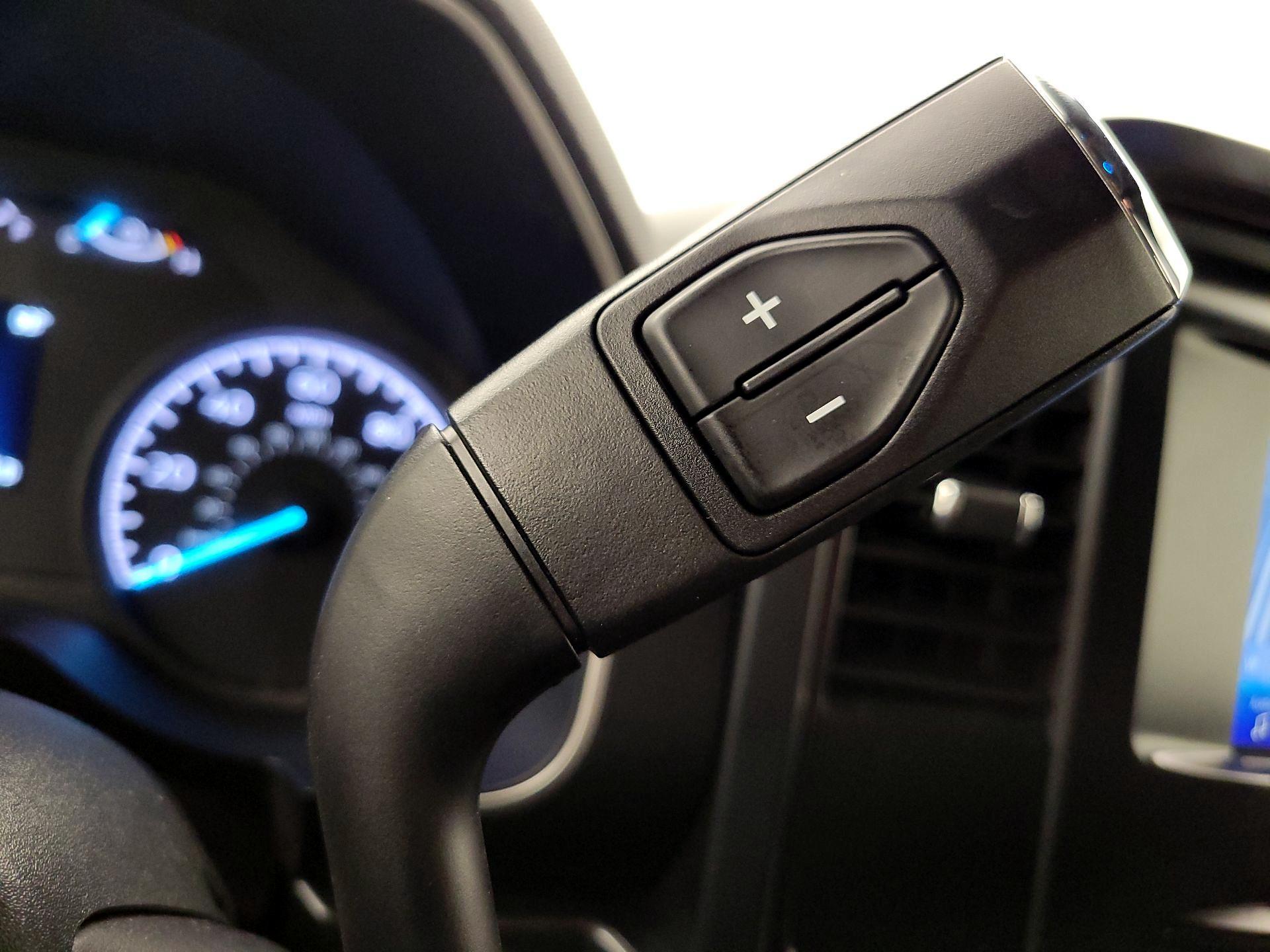 Thumbnail: 2022 Ford F-150 - 18