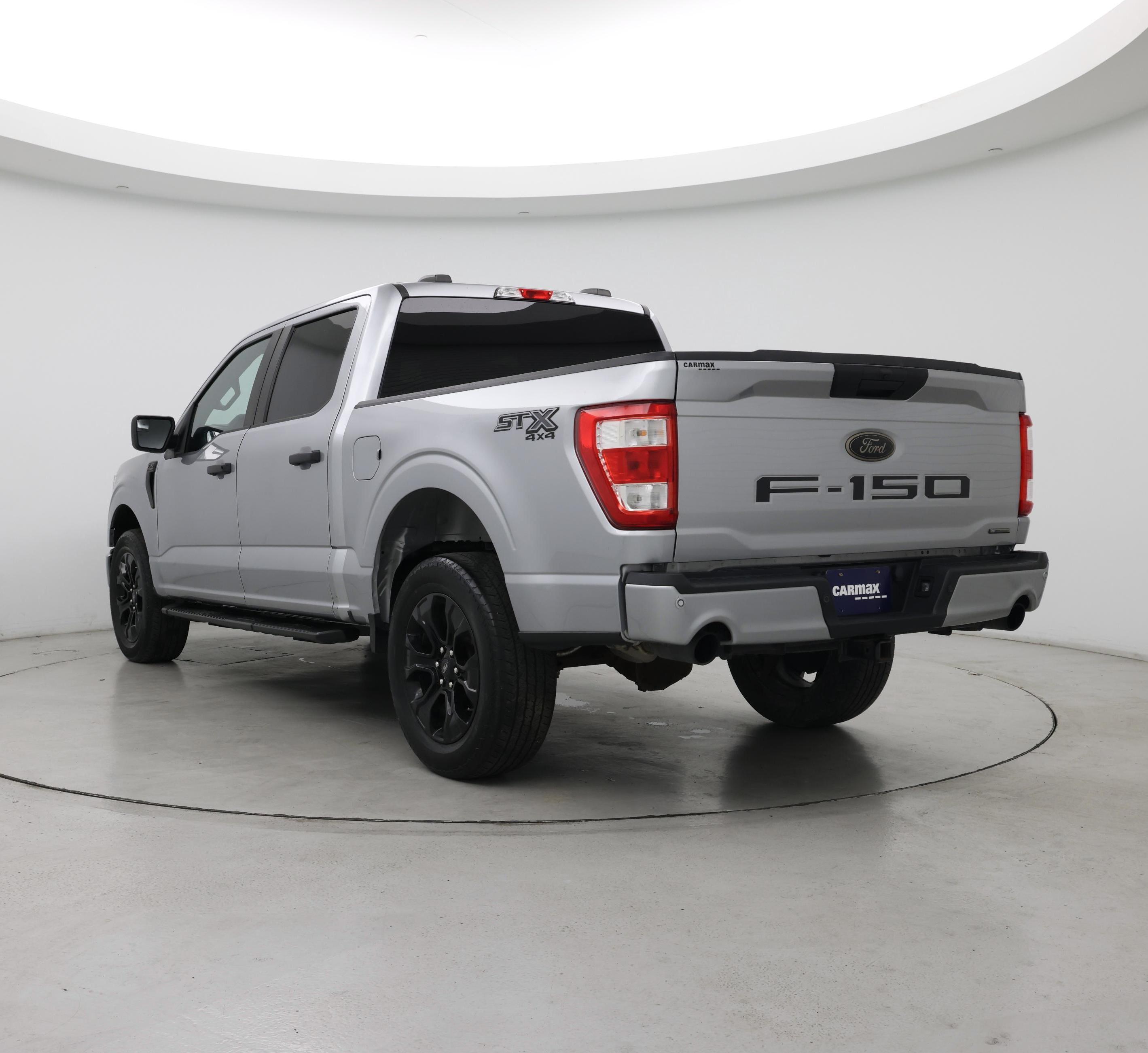 Thumbnail: 2022 Ford F-150 - 2