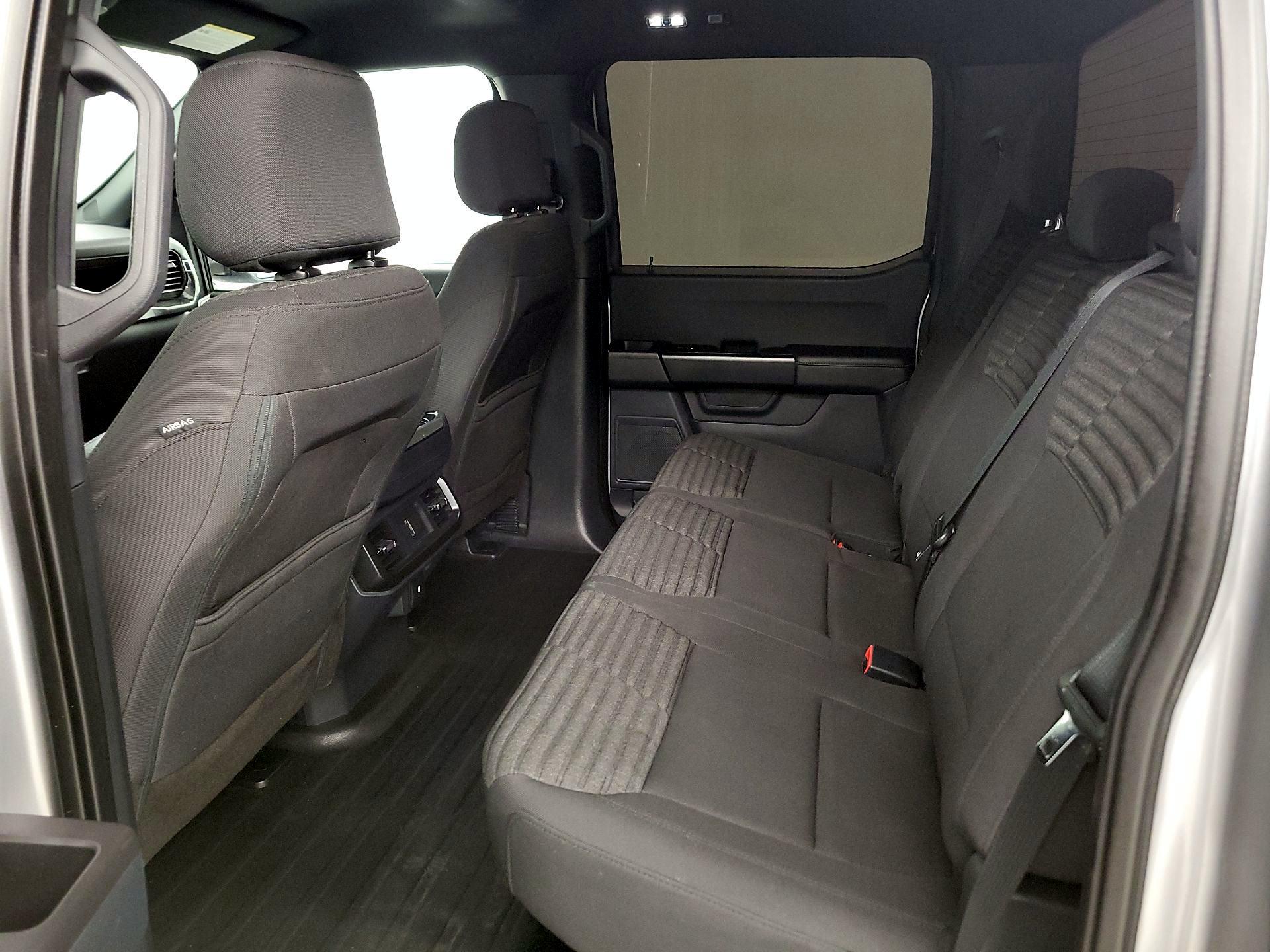 Thumbnail: 2022 Ford F-150 - 20