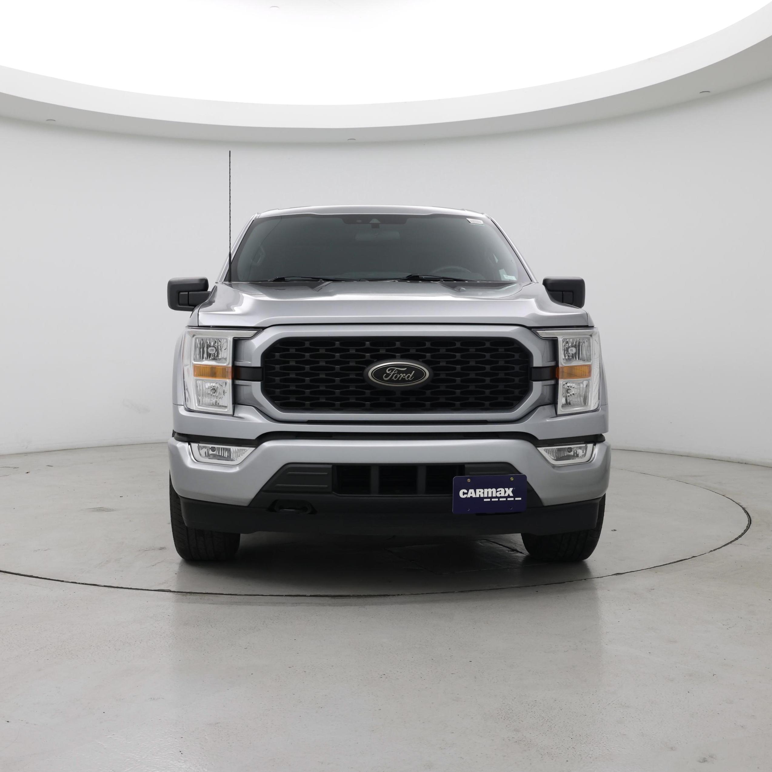 Thumbnail: 2022 Ford F-150 - 5