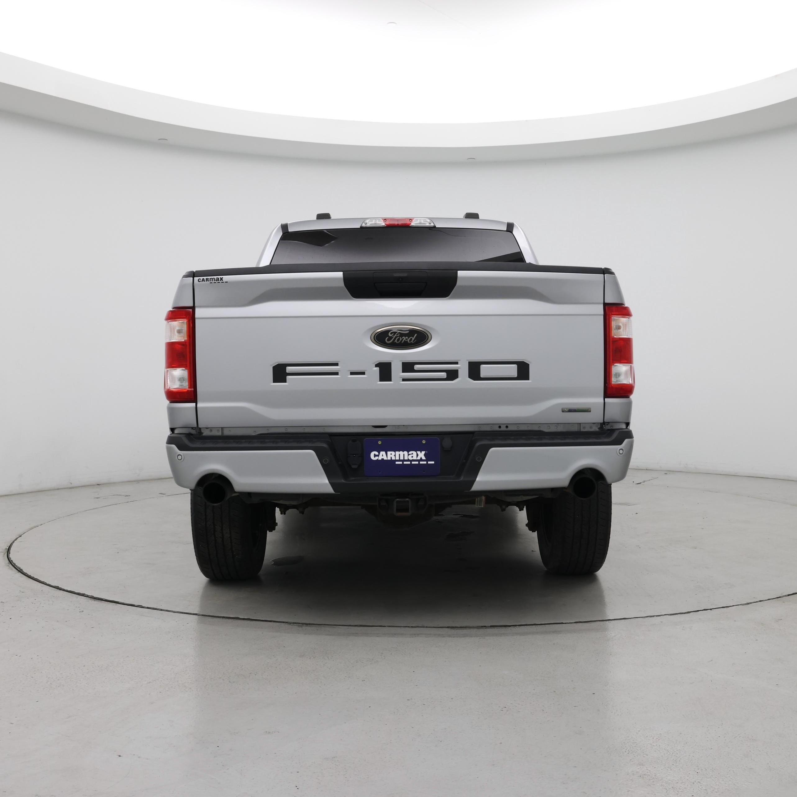 Thumbnail: 2022 Ford F-150 - 6