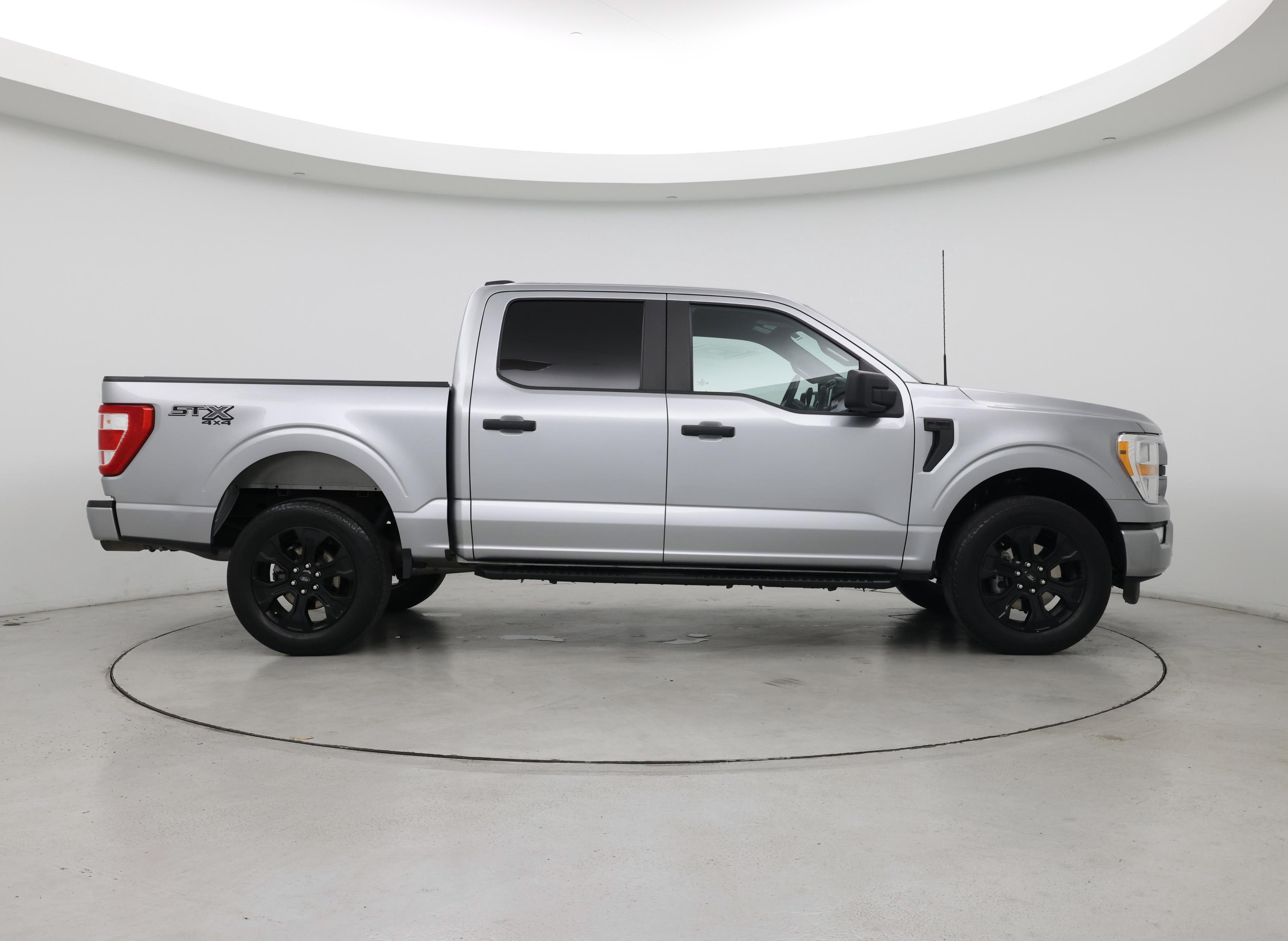 Thumbnail: 2022 Ford F-150 - 7