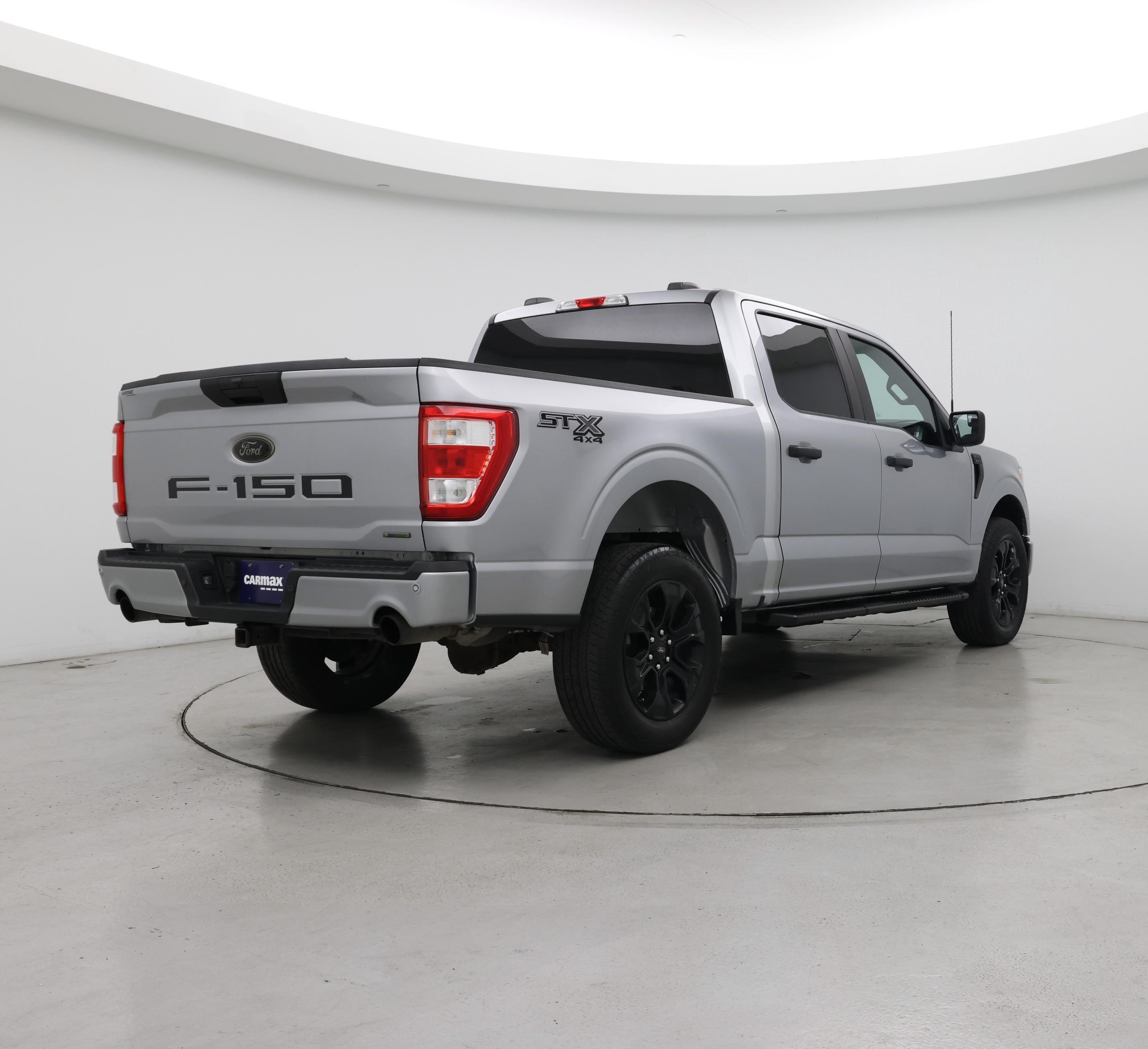 Thumbnail: 2022 Ford F-150 - 8