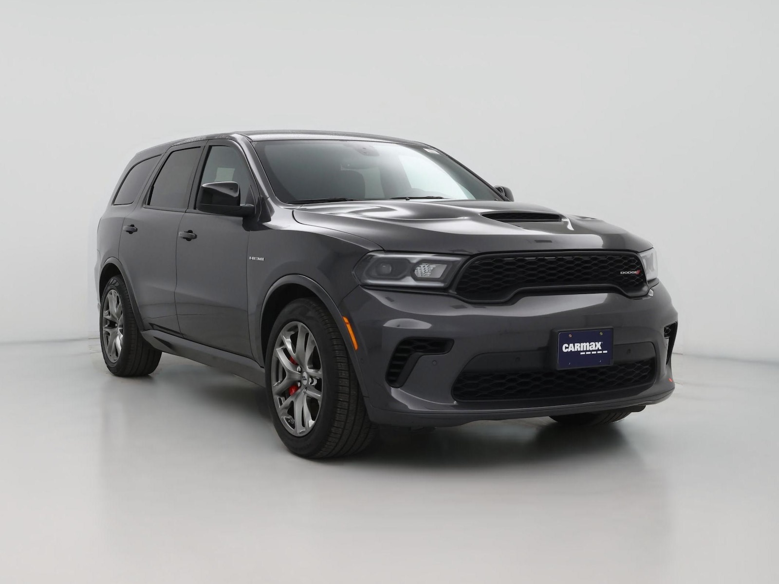 2023 Dodge Durango R/T