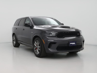 2023 Dodge Durango R/T