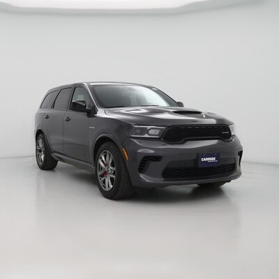 2023 Dodge Durango R/T