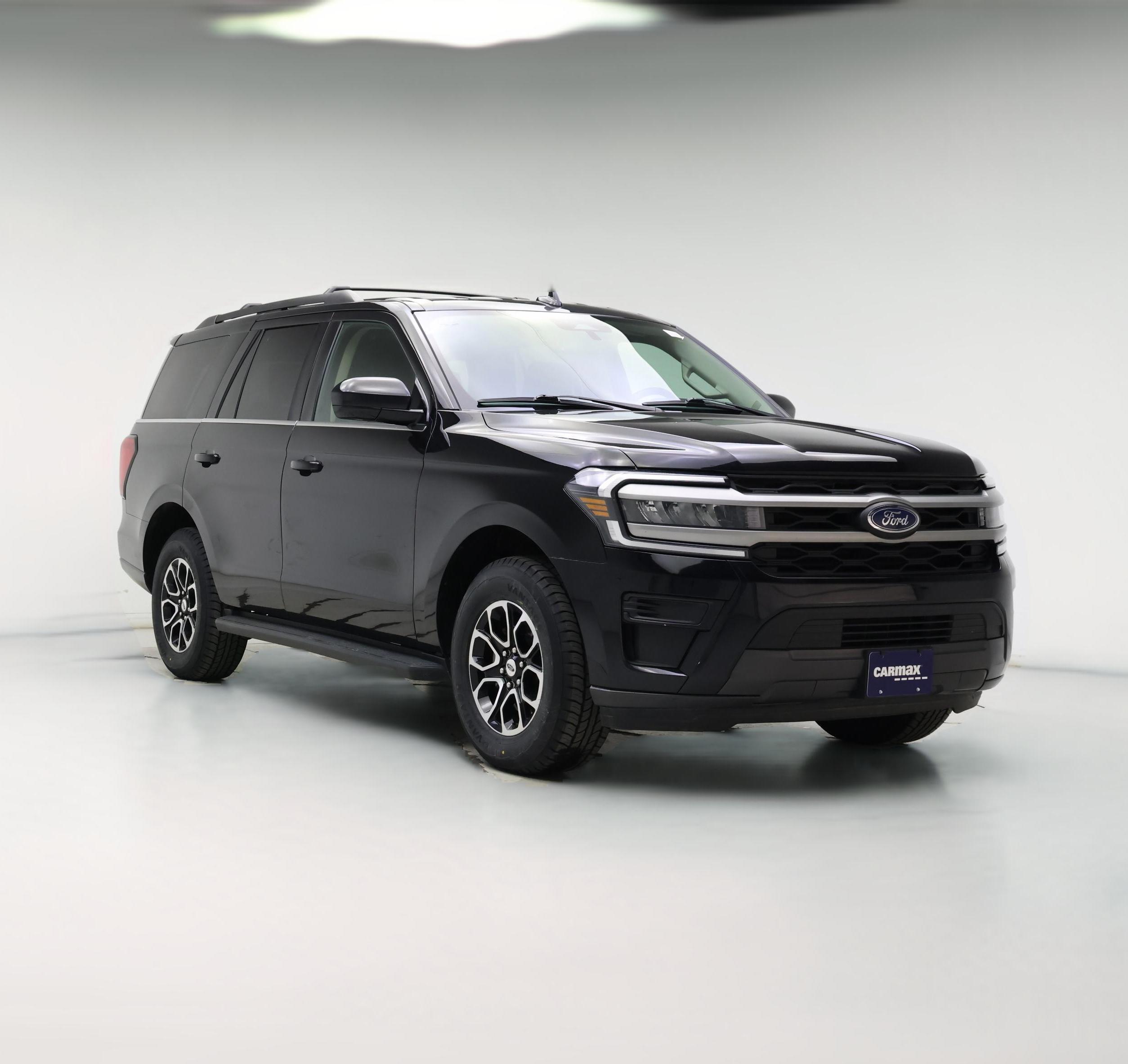 Thumbnail: 2024 Ford Expedition - 1