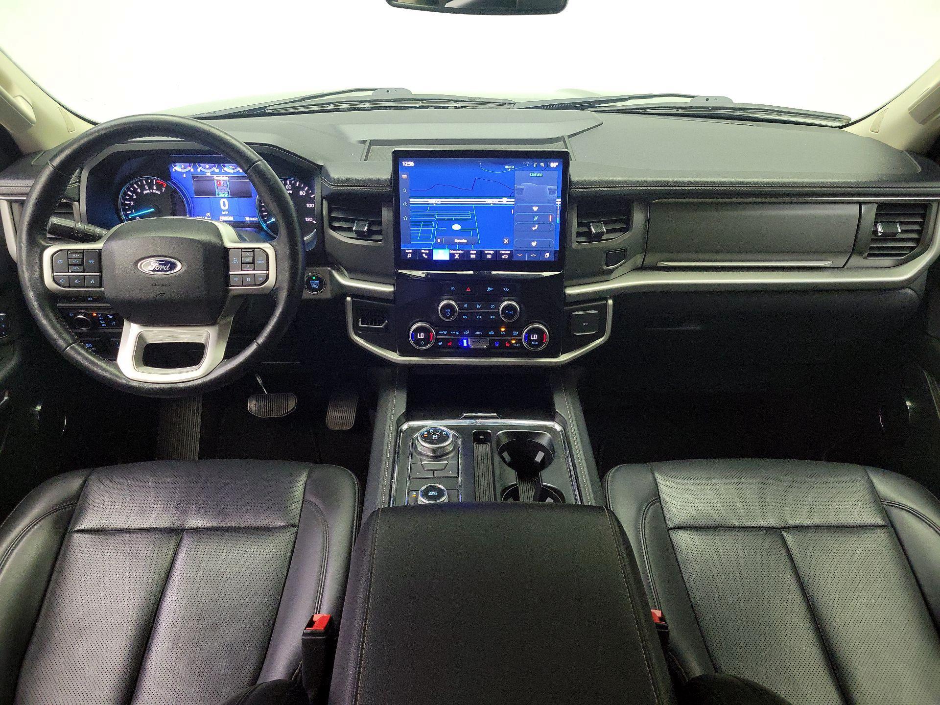 Thumbnail: 2024 Ford Expedition - 9