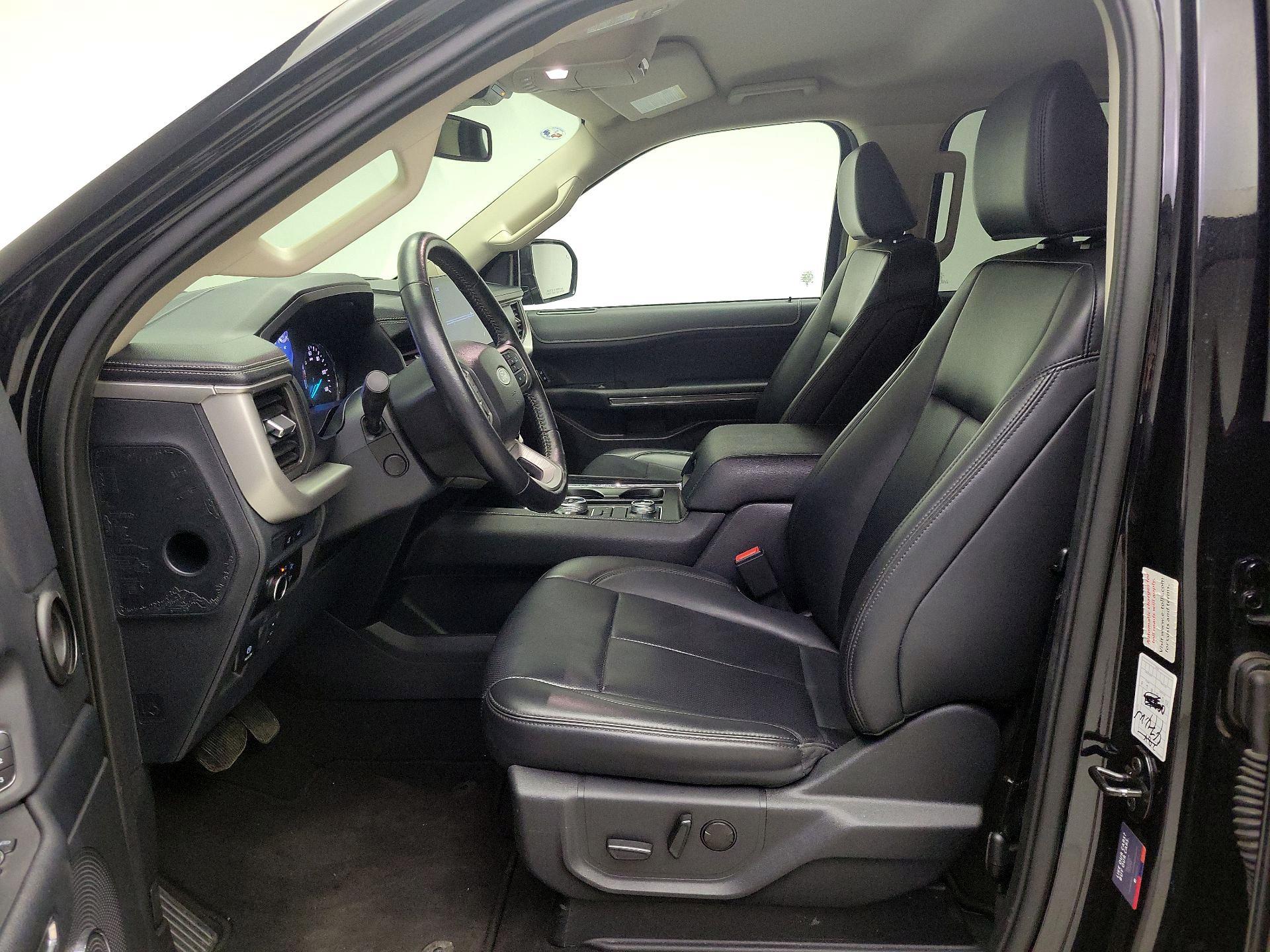 Thumbnail: 2024 Ford Expedition - 11