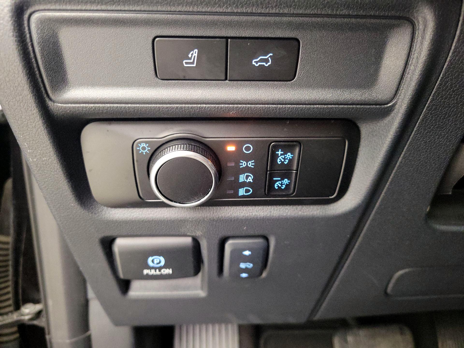 Thumbnail: 2024 Ford Expedition - 13