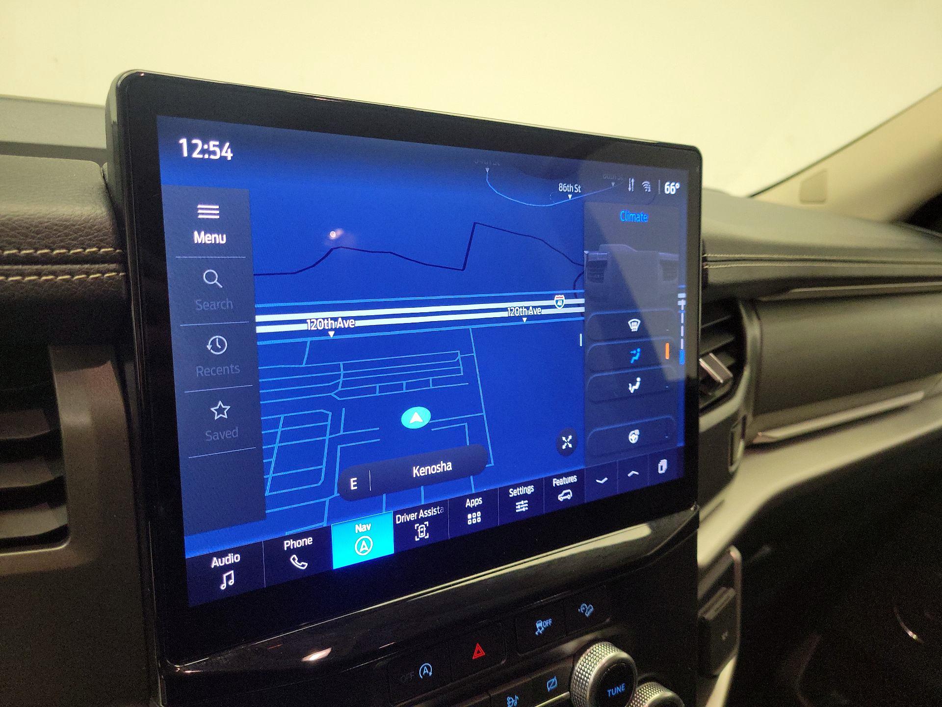 Thumbnail: 2024 Ford Expedition - 14