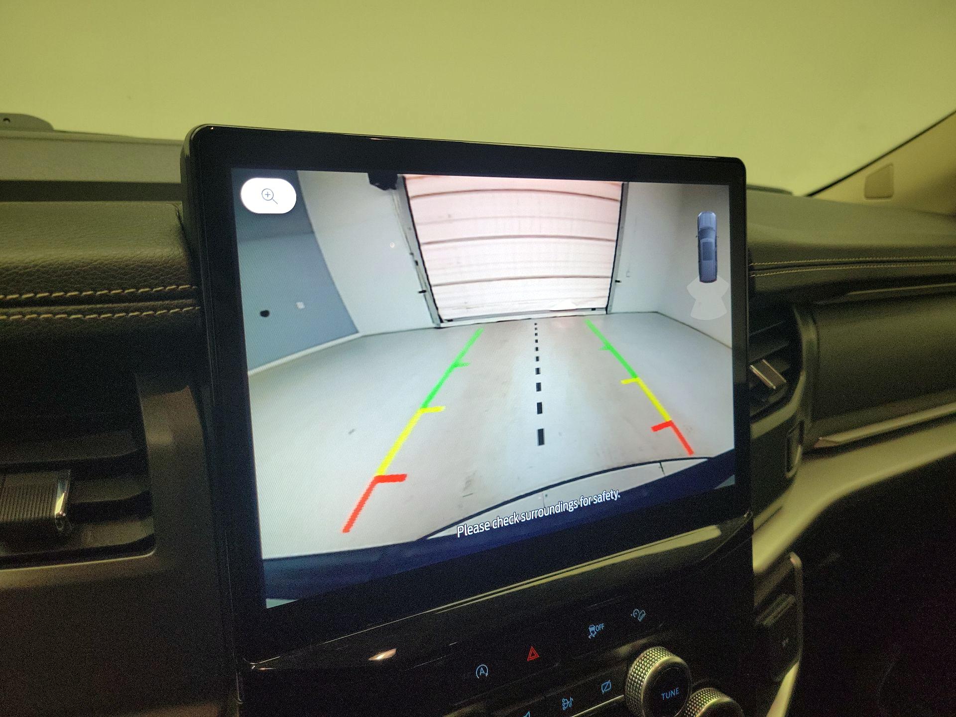 Thumbnail: 2024 Ford Expedition - 15