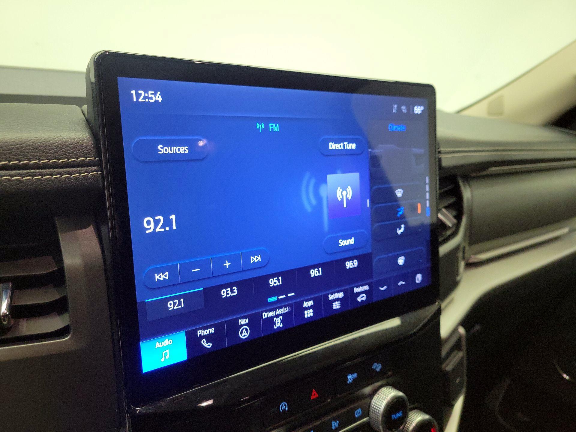 Thumbnail: 2024 Ford Expedition - 16