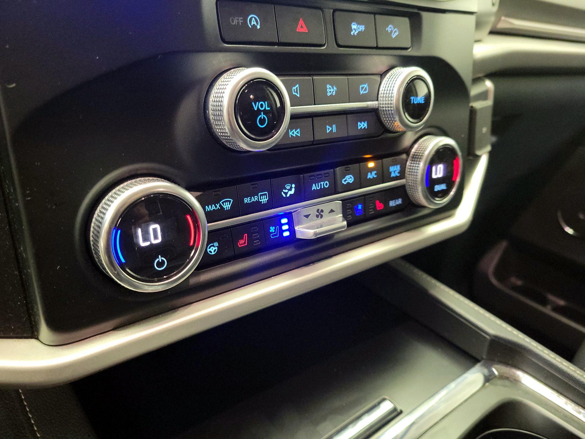 Thumbnail: 2024 Ford Expedition - 17