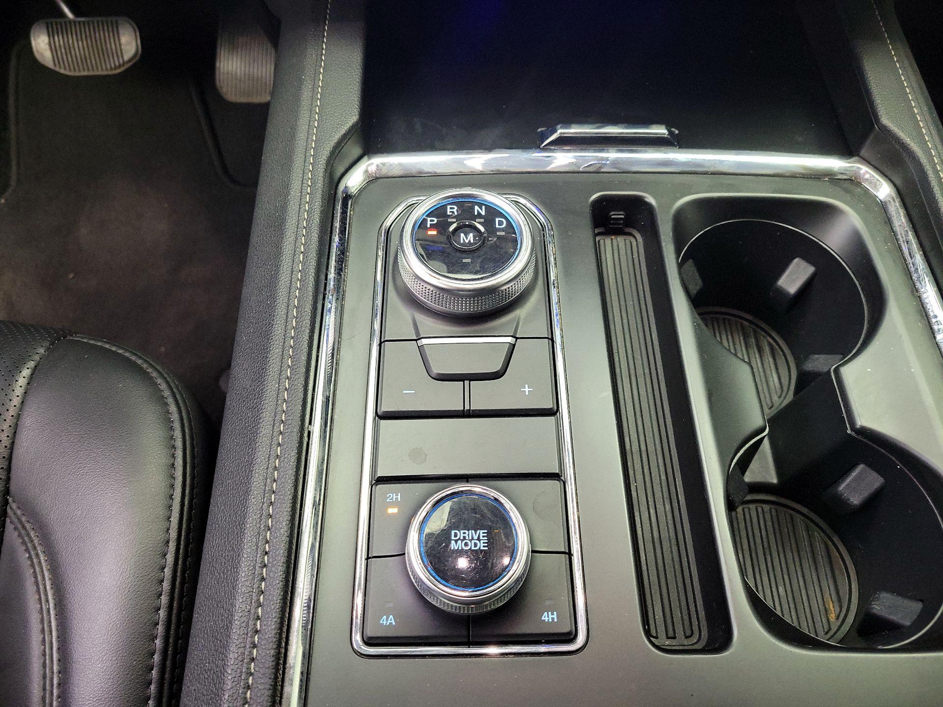 Thumbnail: 2024 Ford Expedition - 18