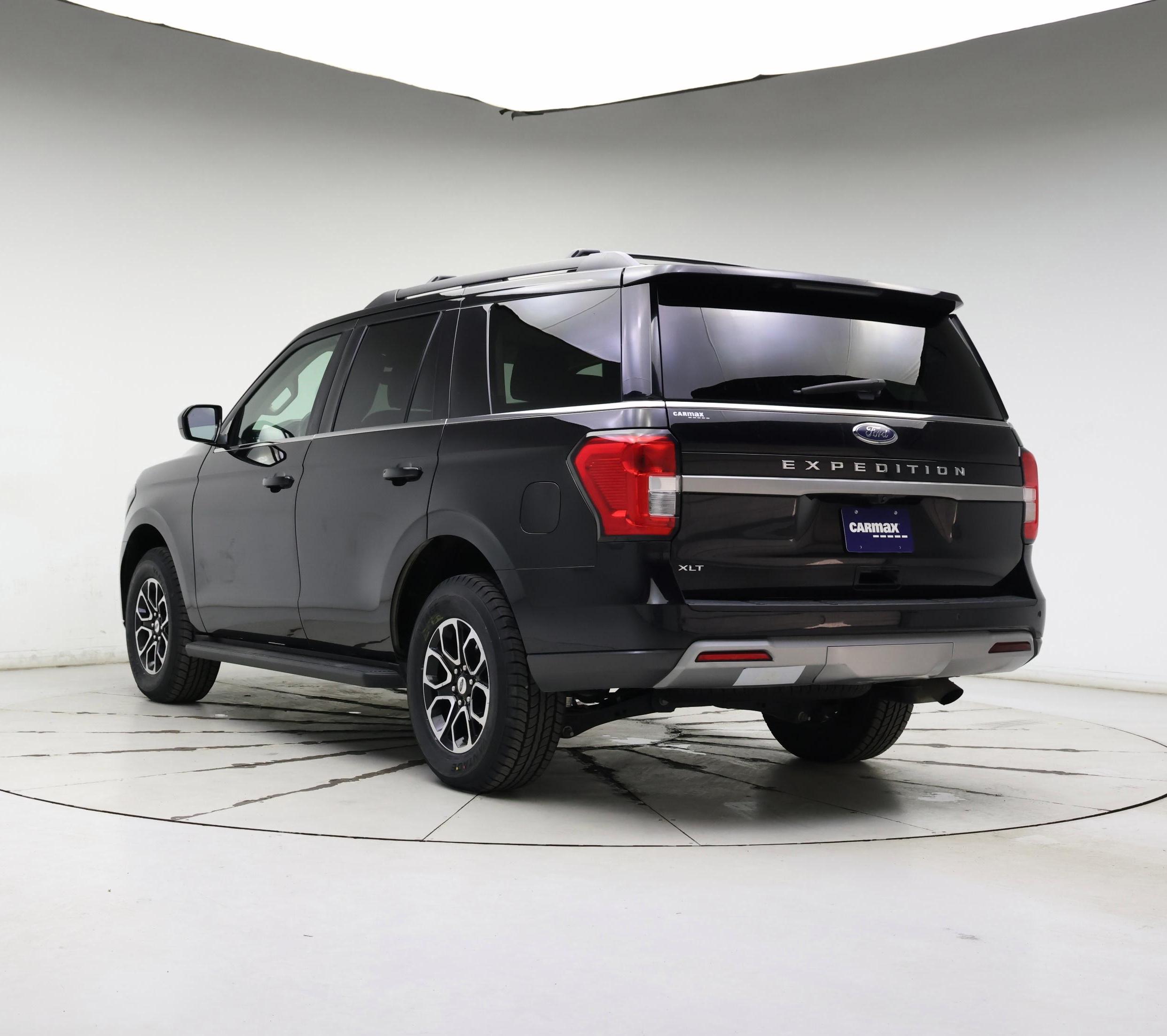 Thumbnail: 2024 Ford Expedition - 2