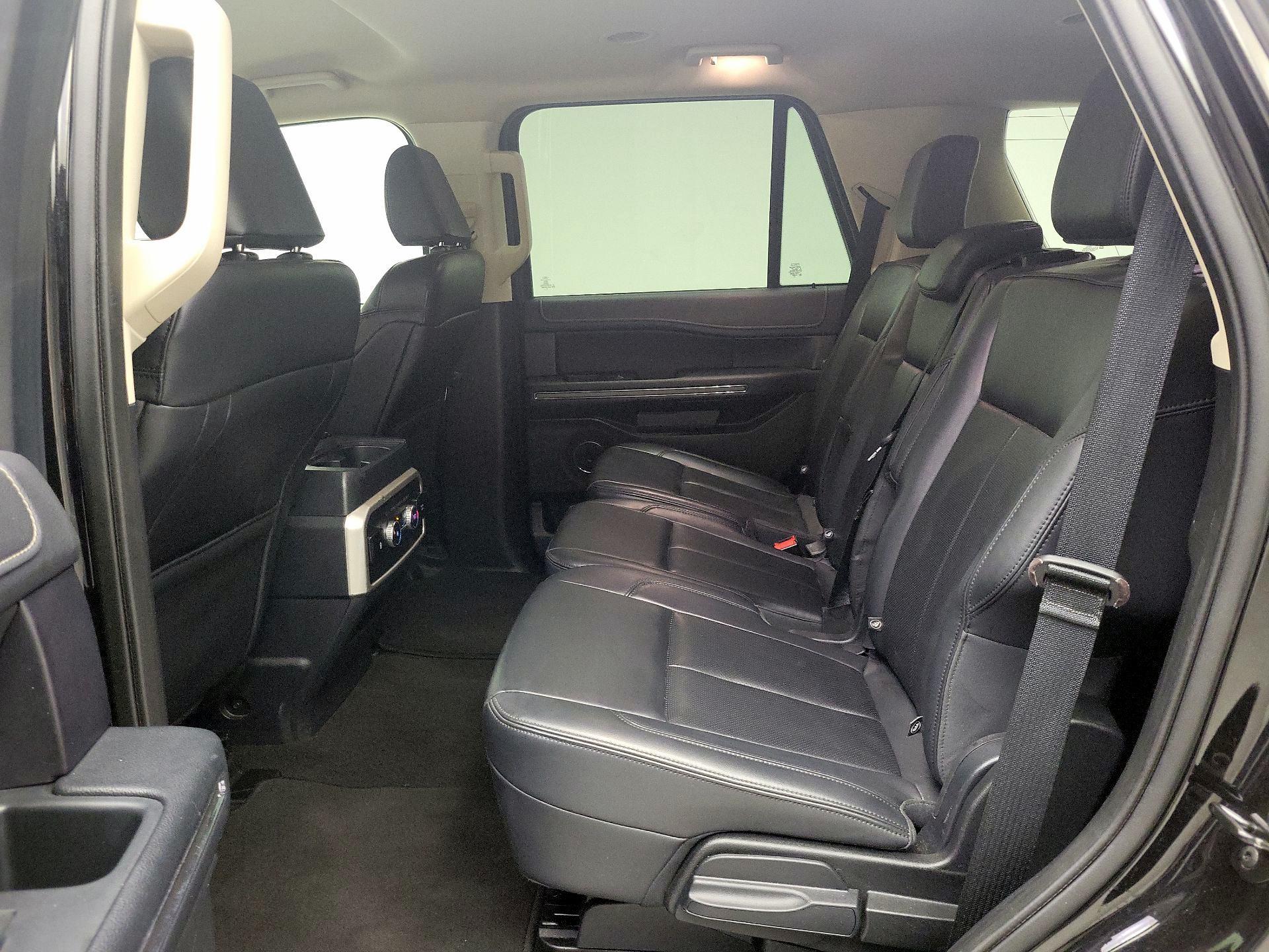 Thumbnail: 2024 Ford Expedition - 20