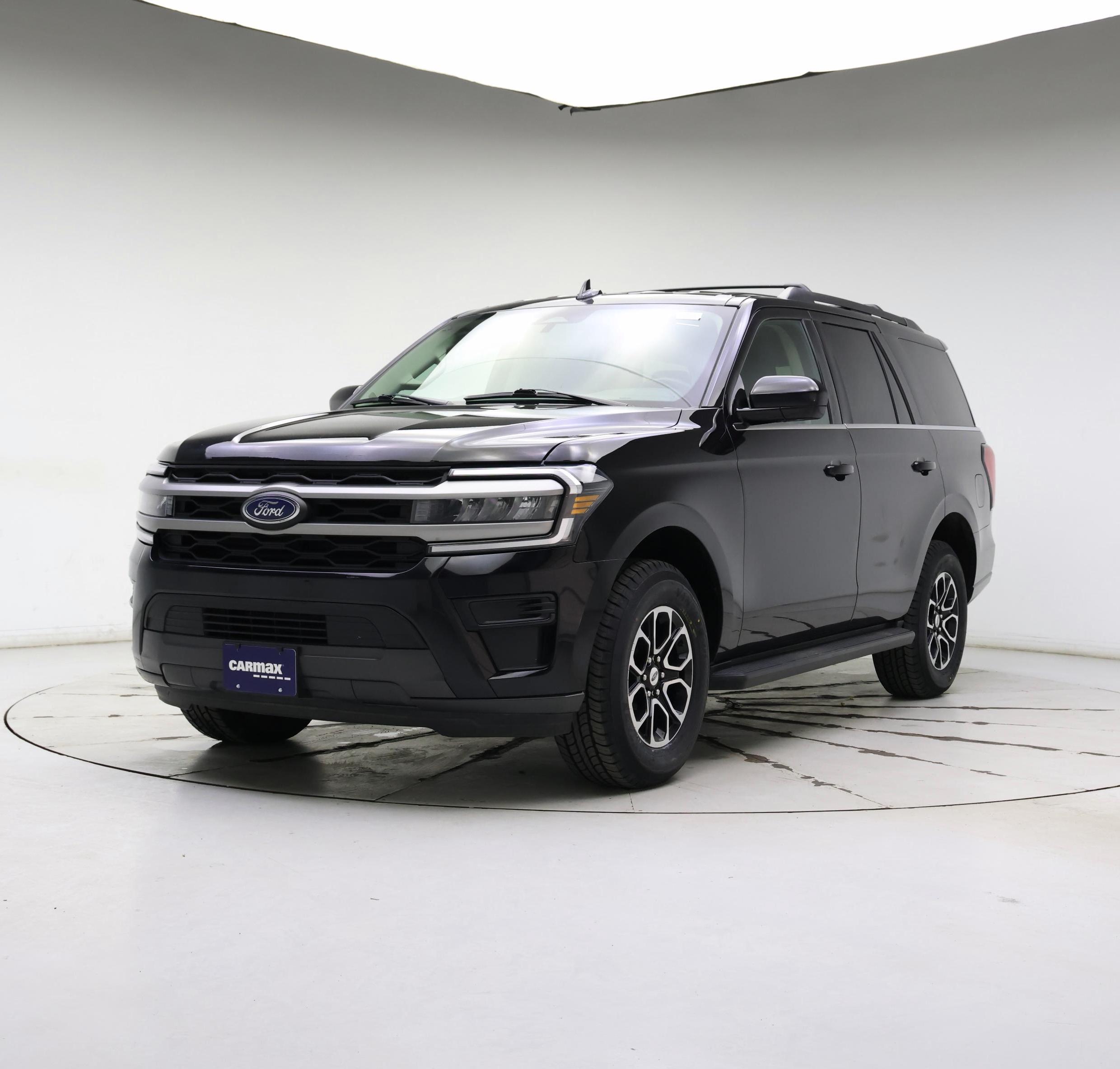 Thumbnail: 2024 Ford Expedition - 4