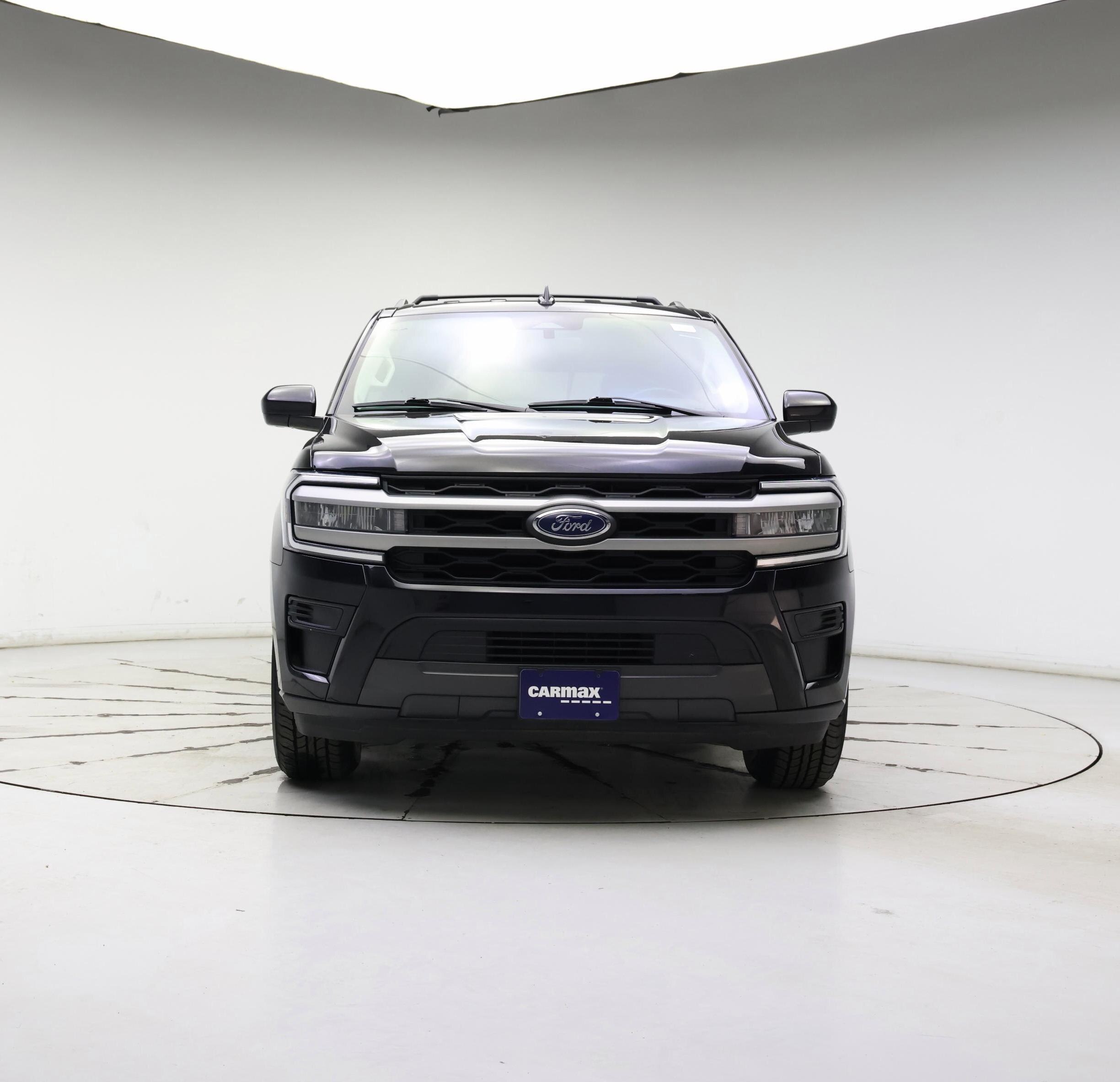 Thumbnail: 2024 Ford Expedition - 5