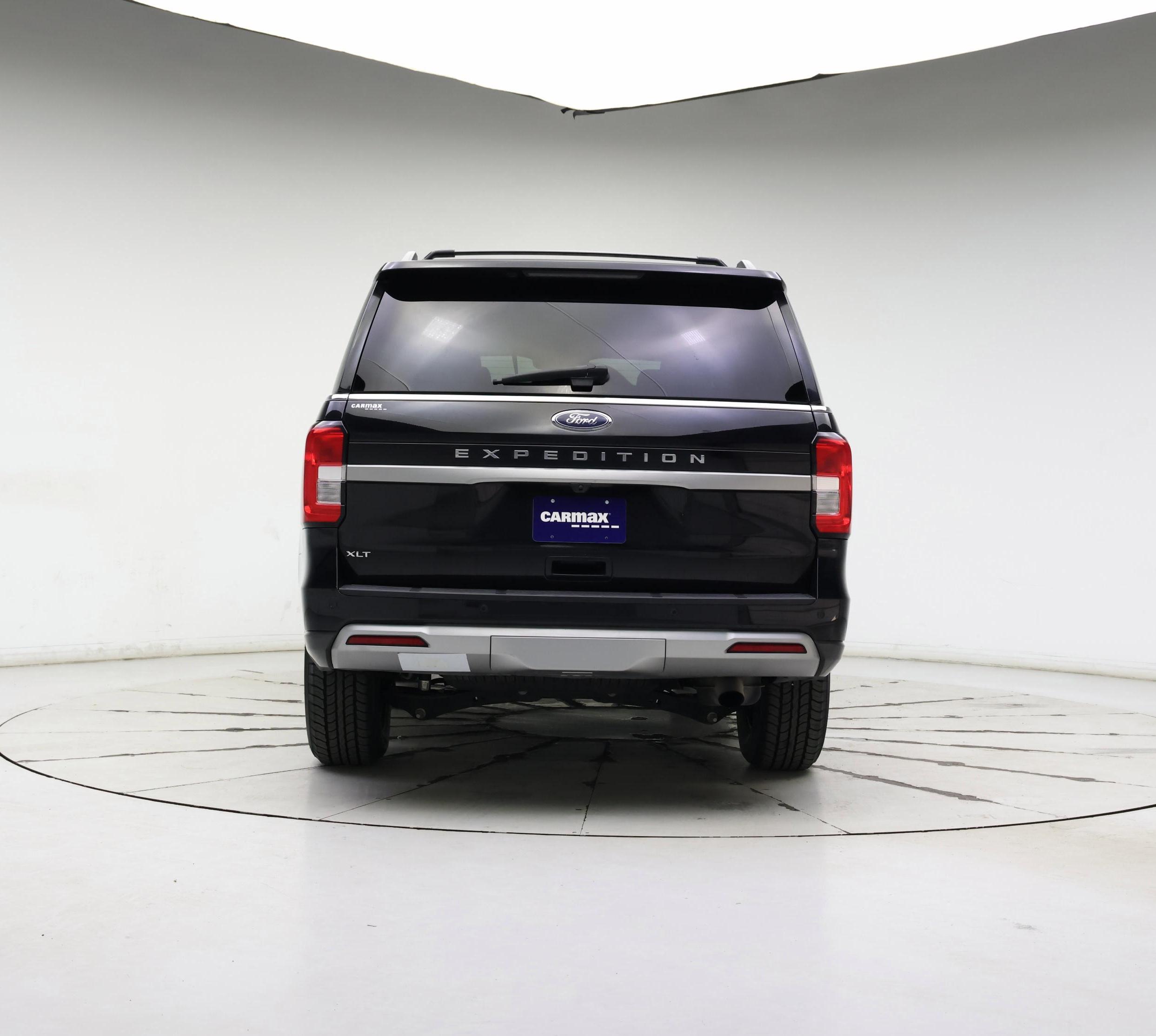 Thumbnail: 2024 Ford Expedition - 6