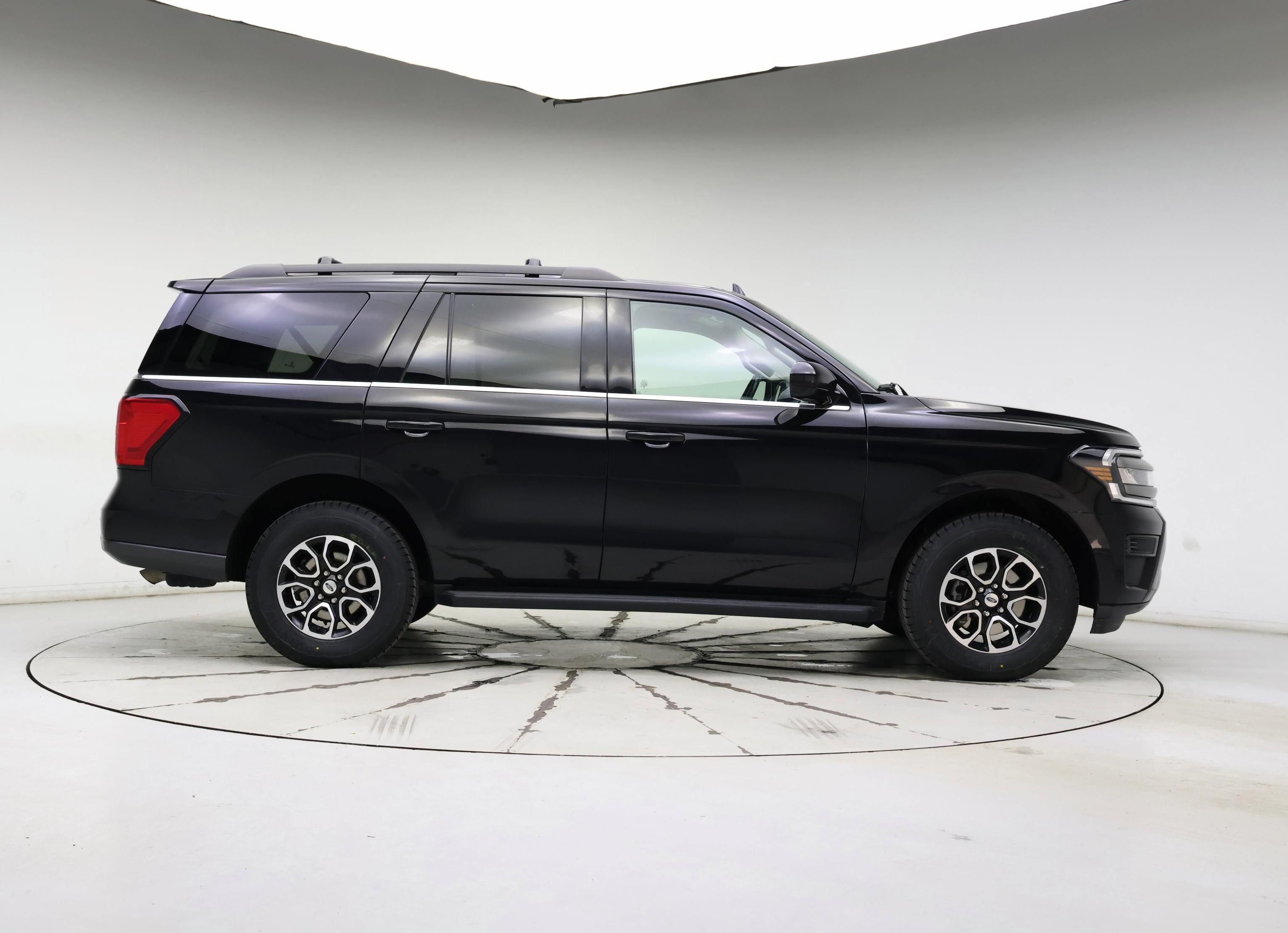 Thumbnail: 2024 Ford Expedition - 7