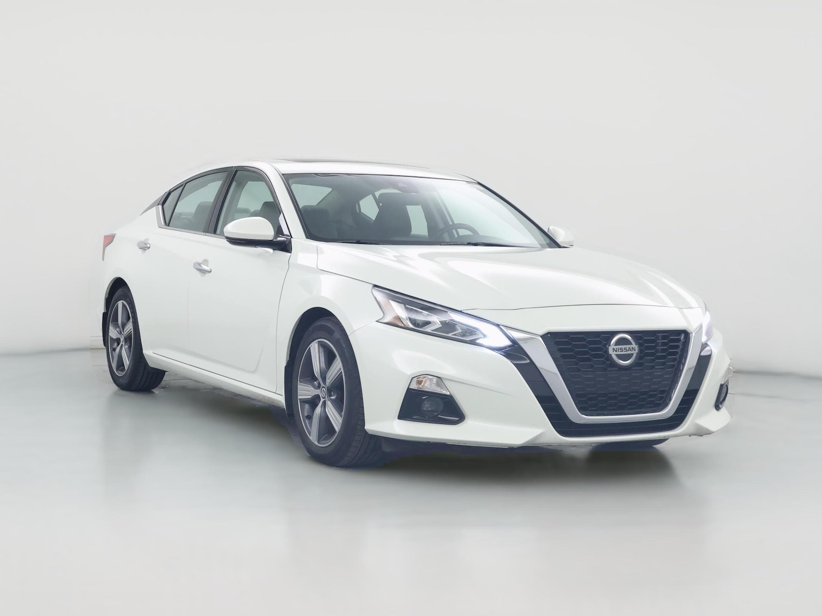 2022 Nissan Altima SL