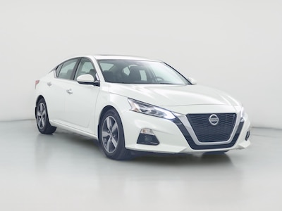 2022 Nissan Altima SL