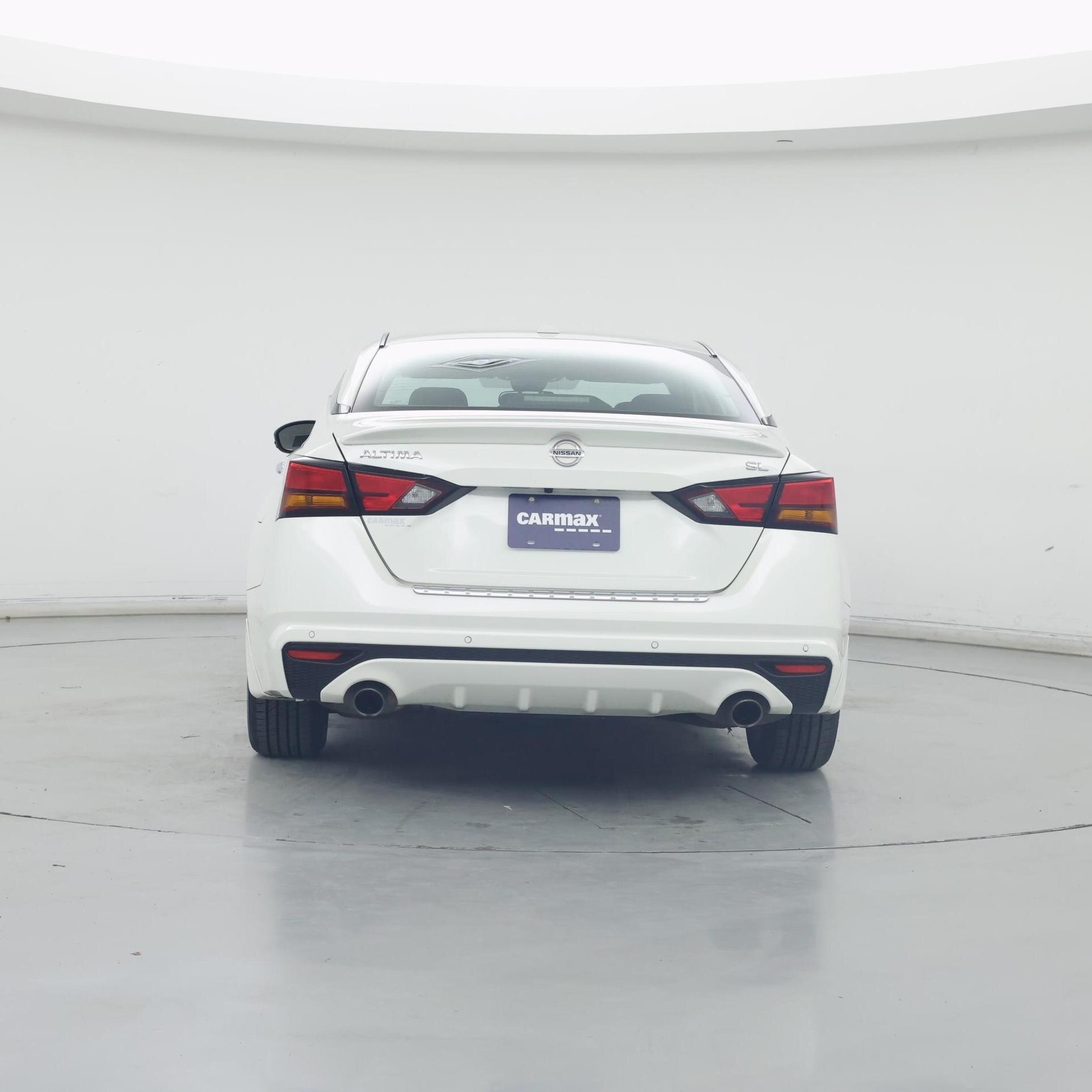 Thumbnail: 2022 Nissan Altima - 6